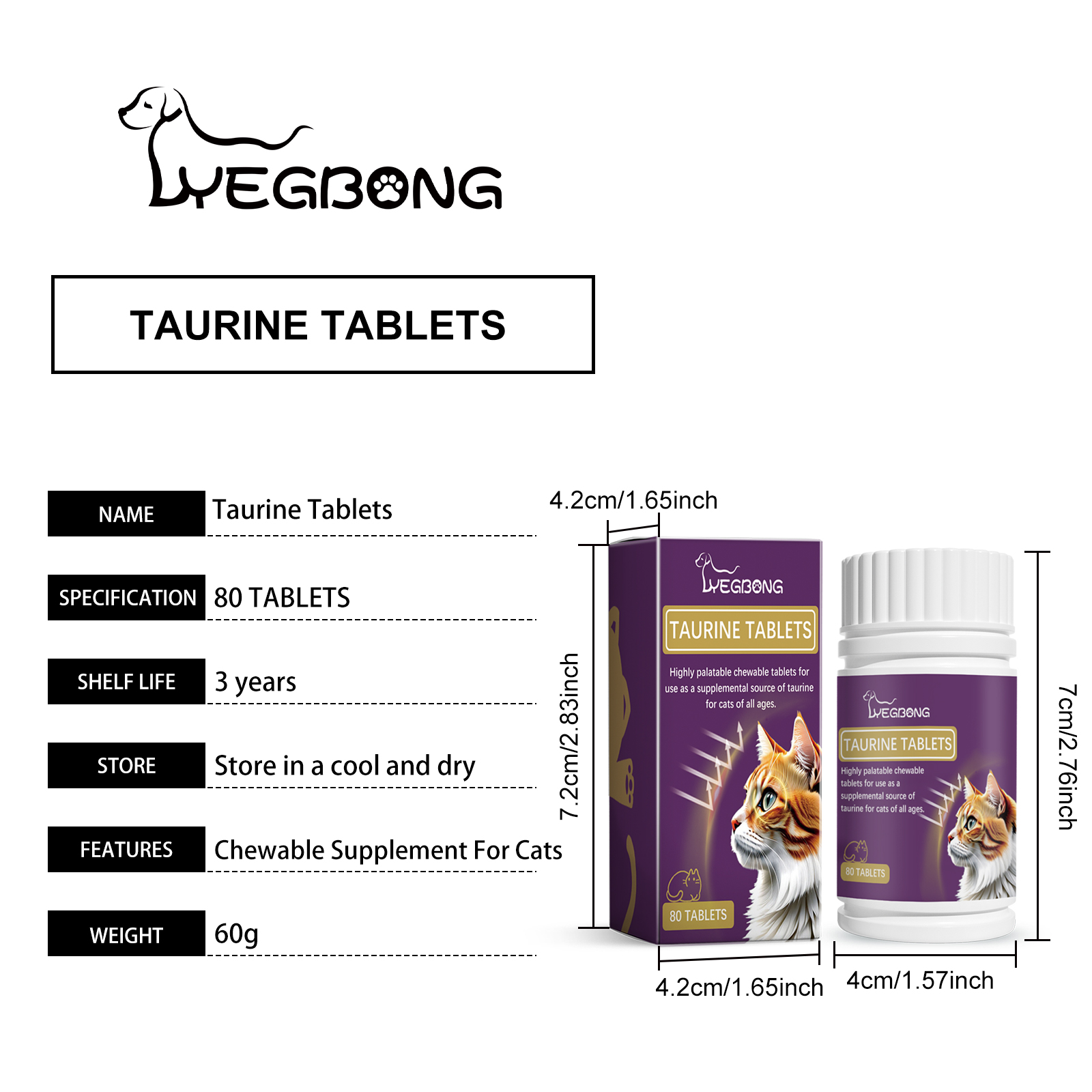 Product detail