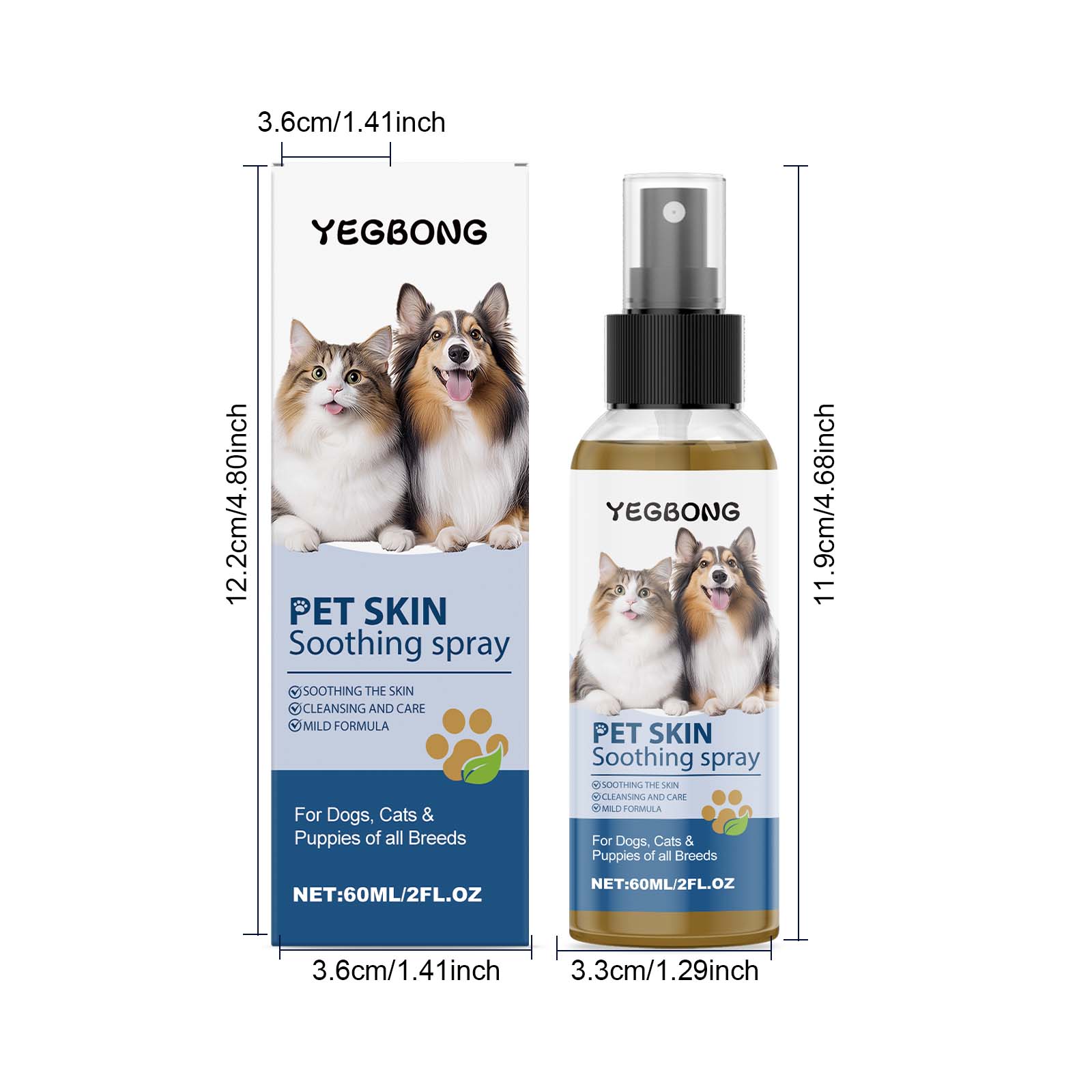 Product detail