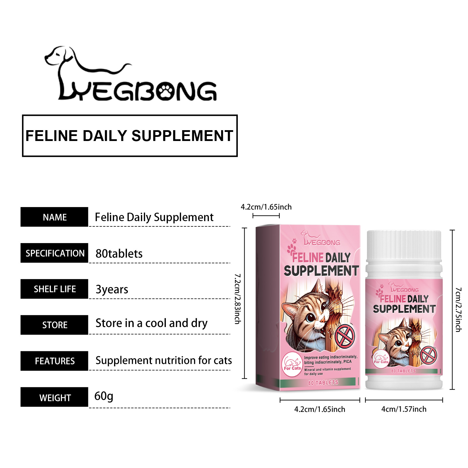 Product detail