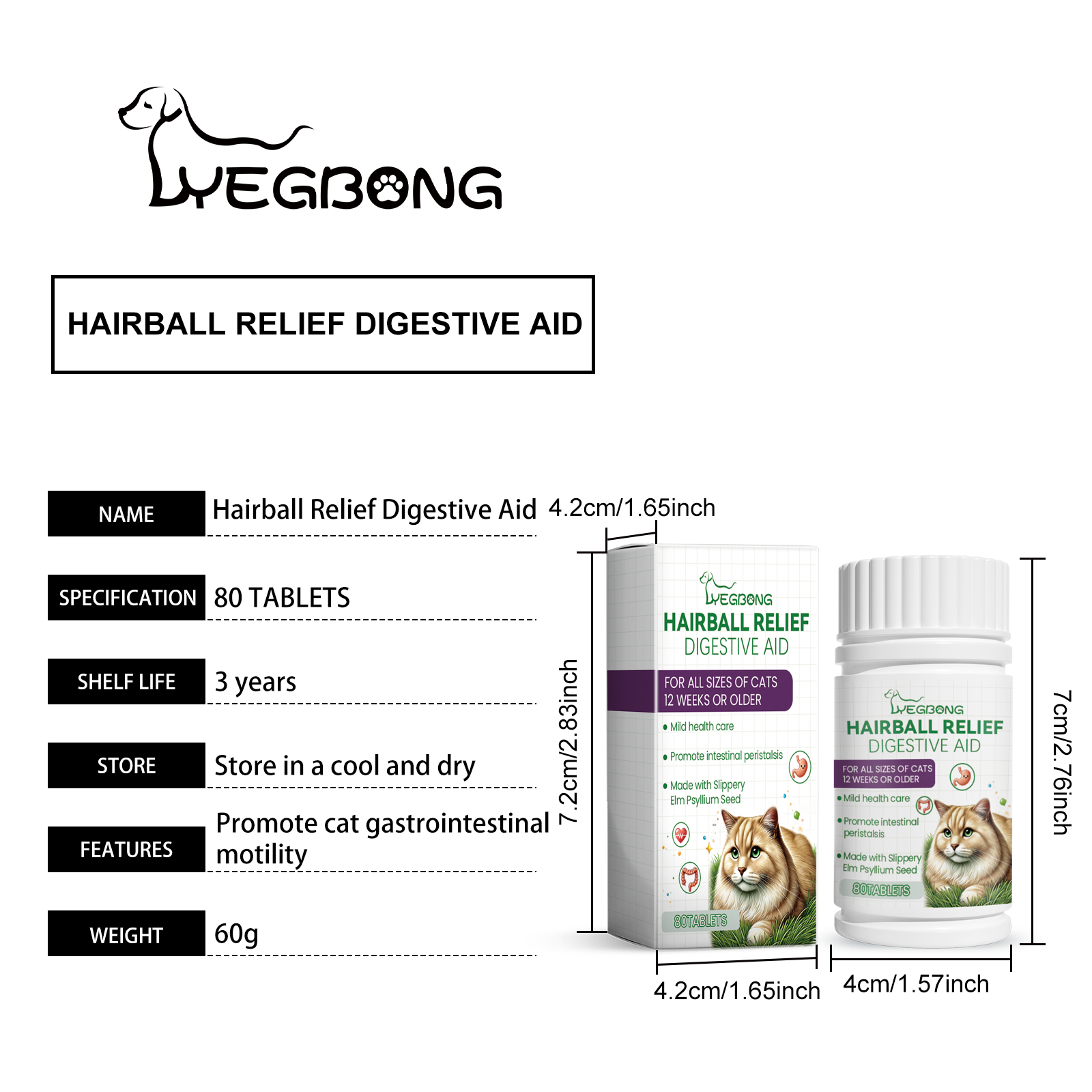 Product detail