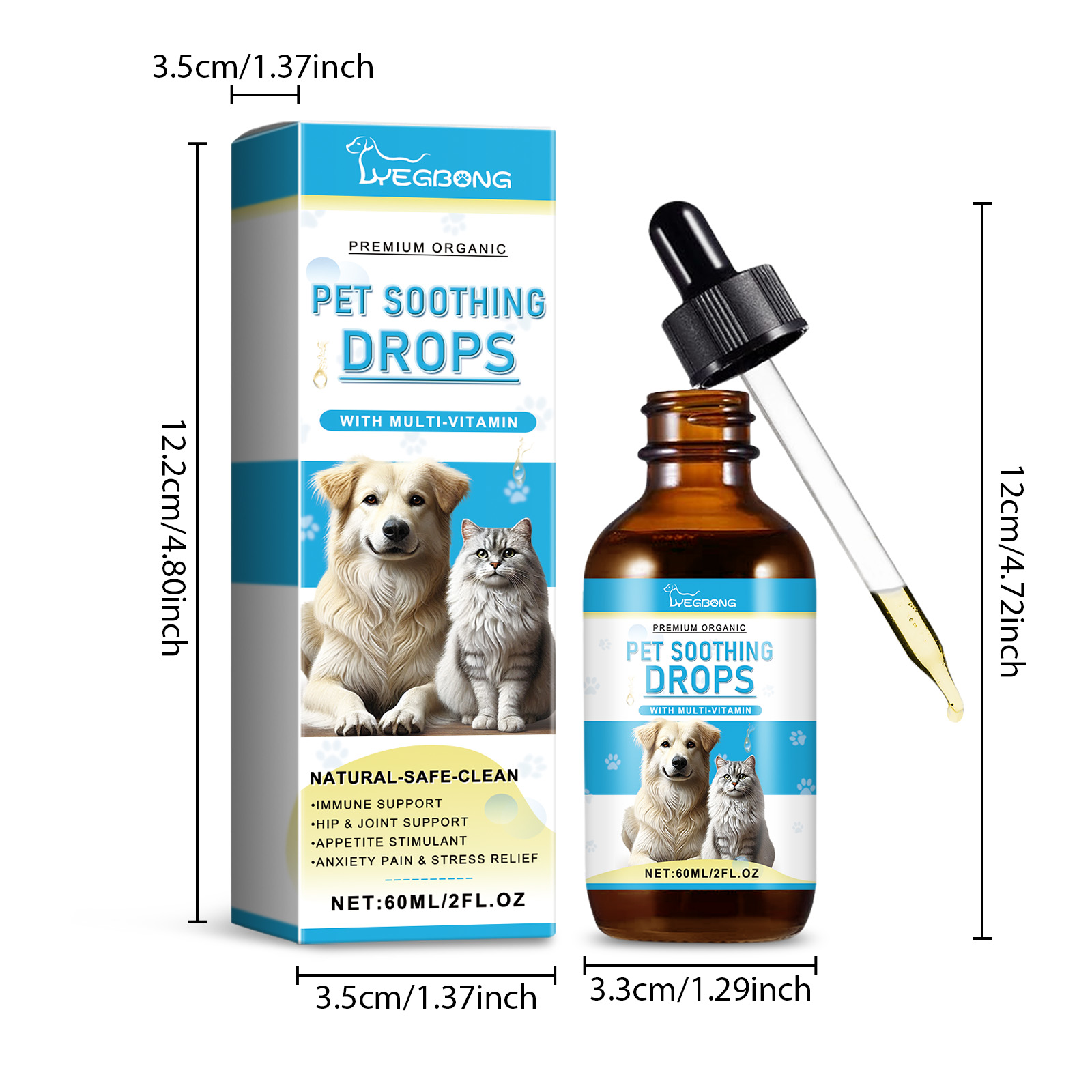 Product detail