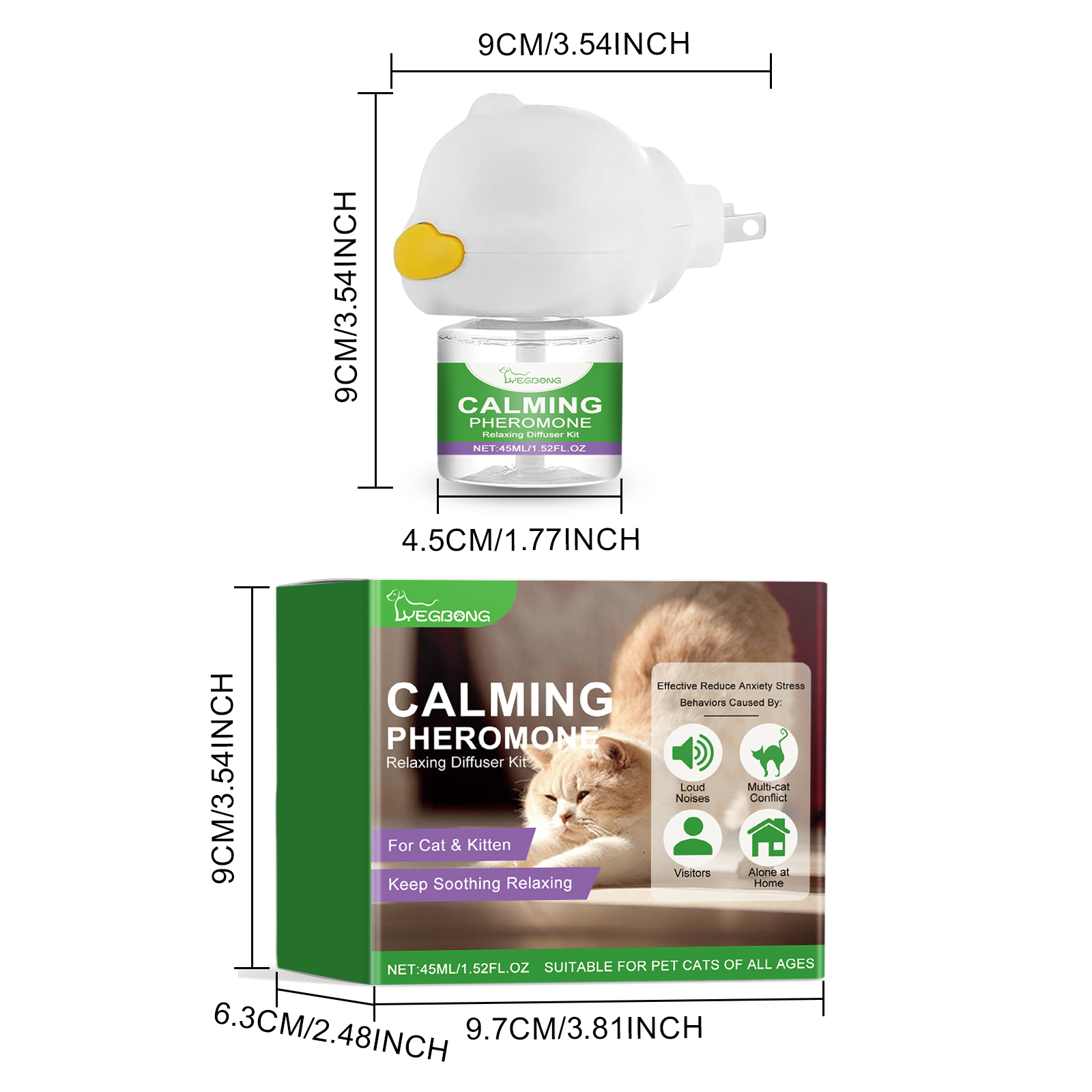 Product detail