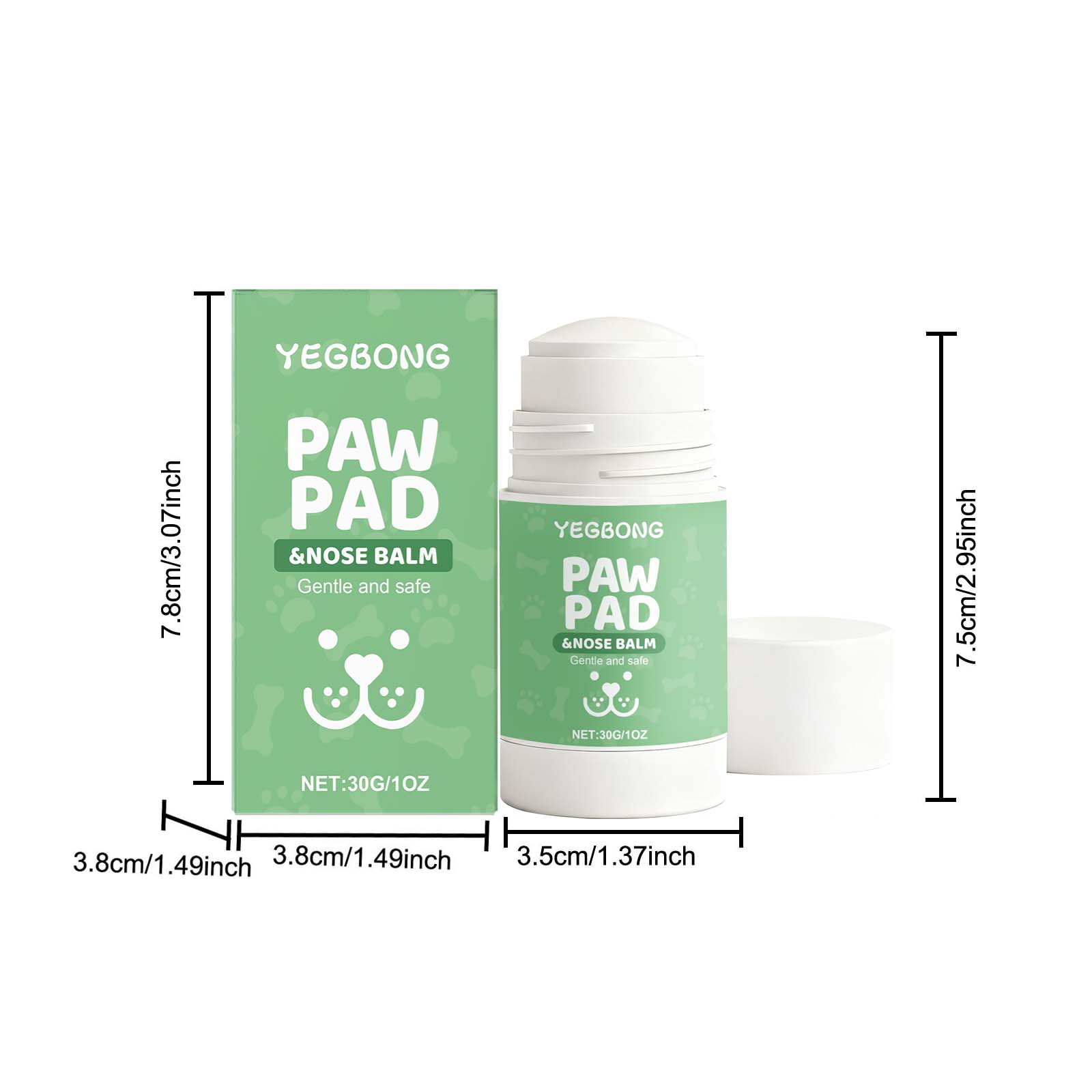 Product detail