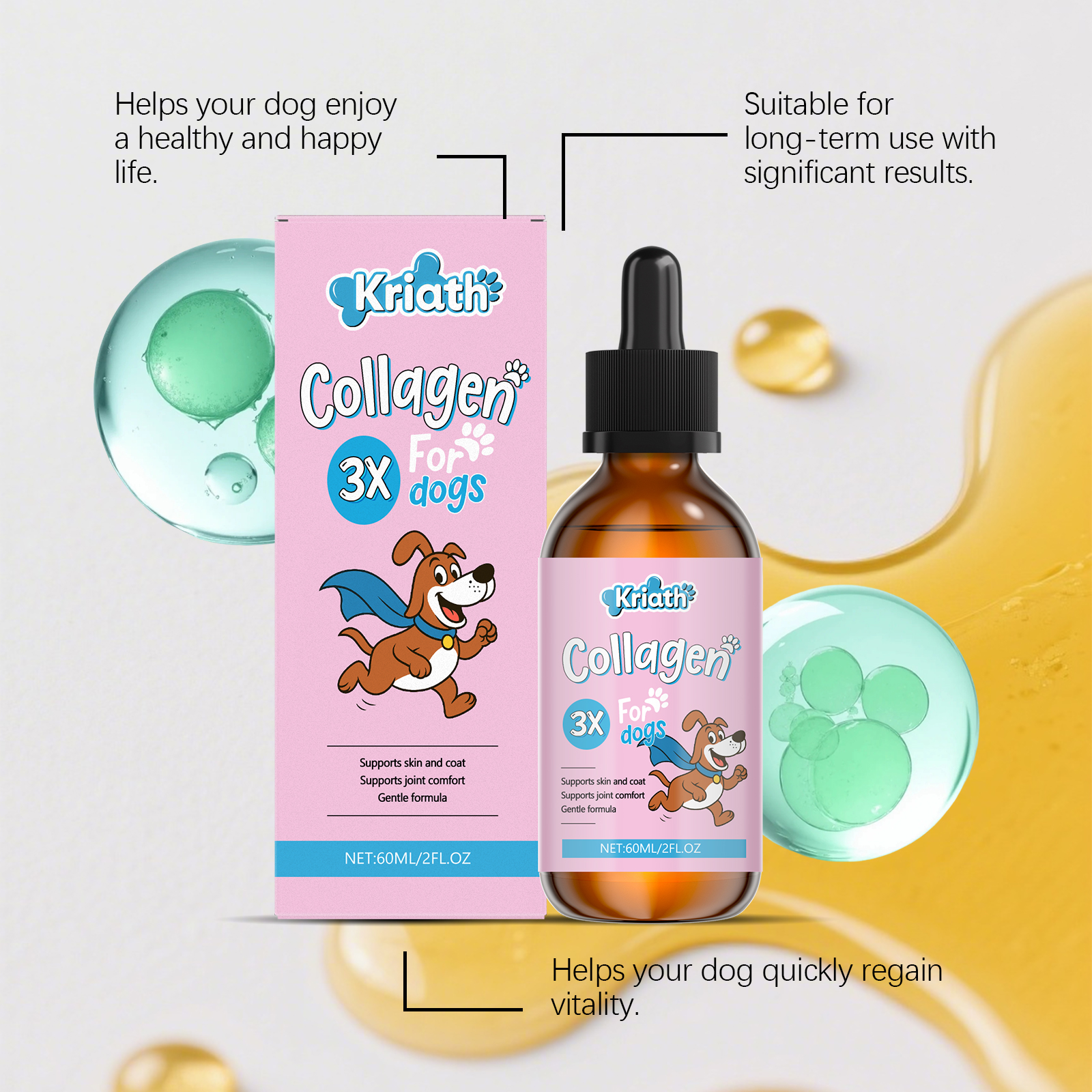 Product detail