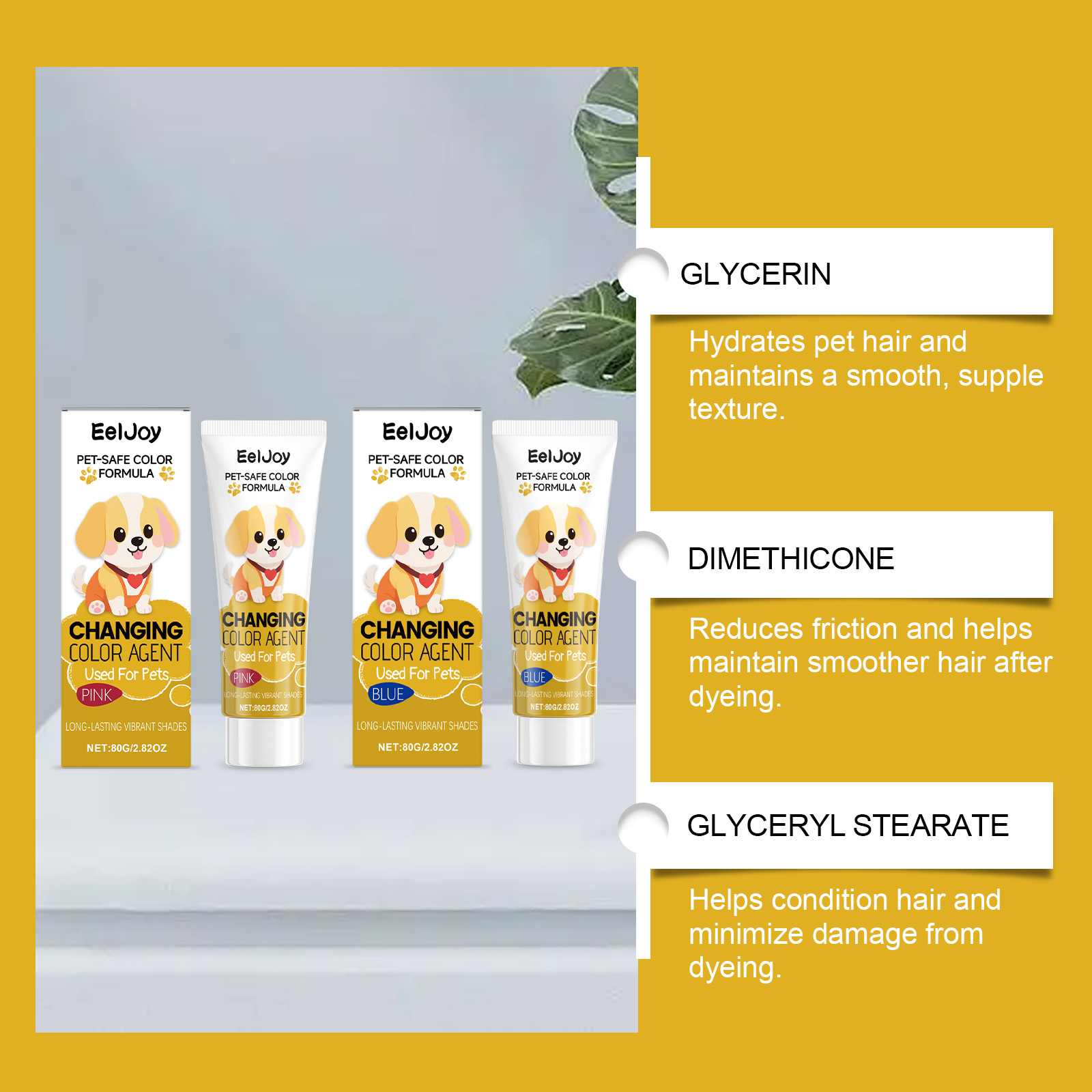 Product detail