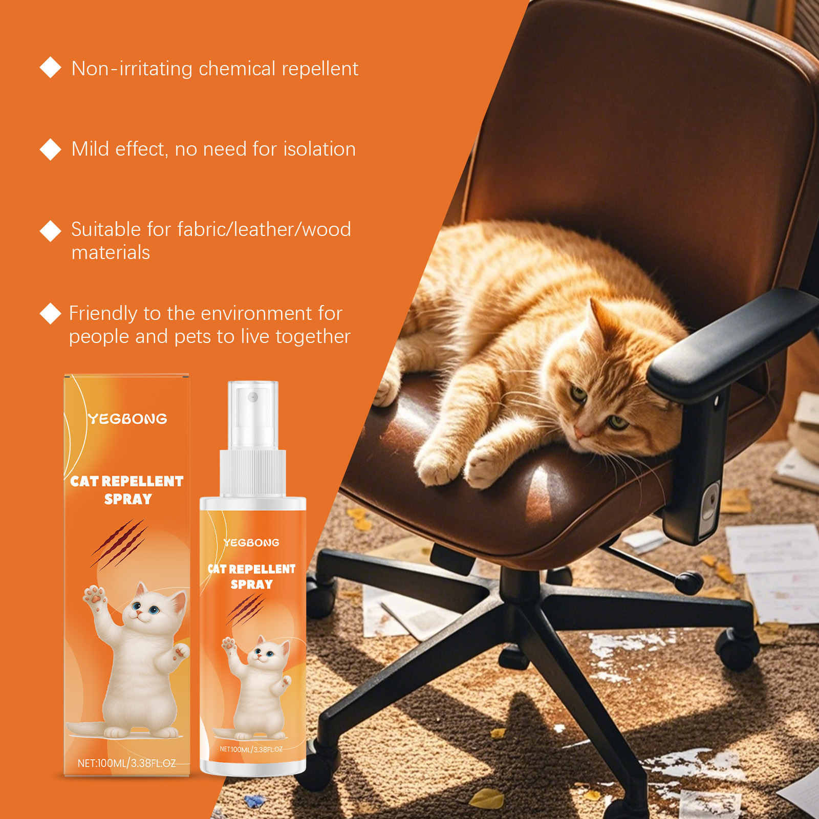 Product detail