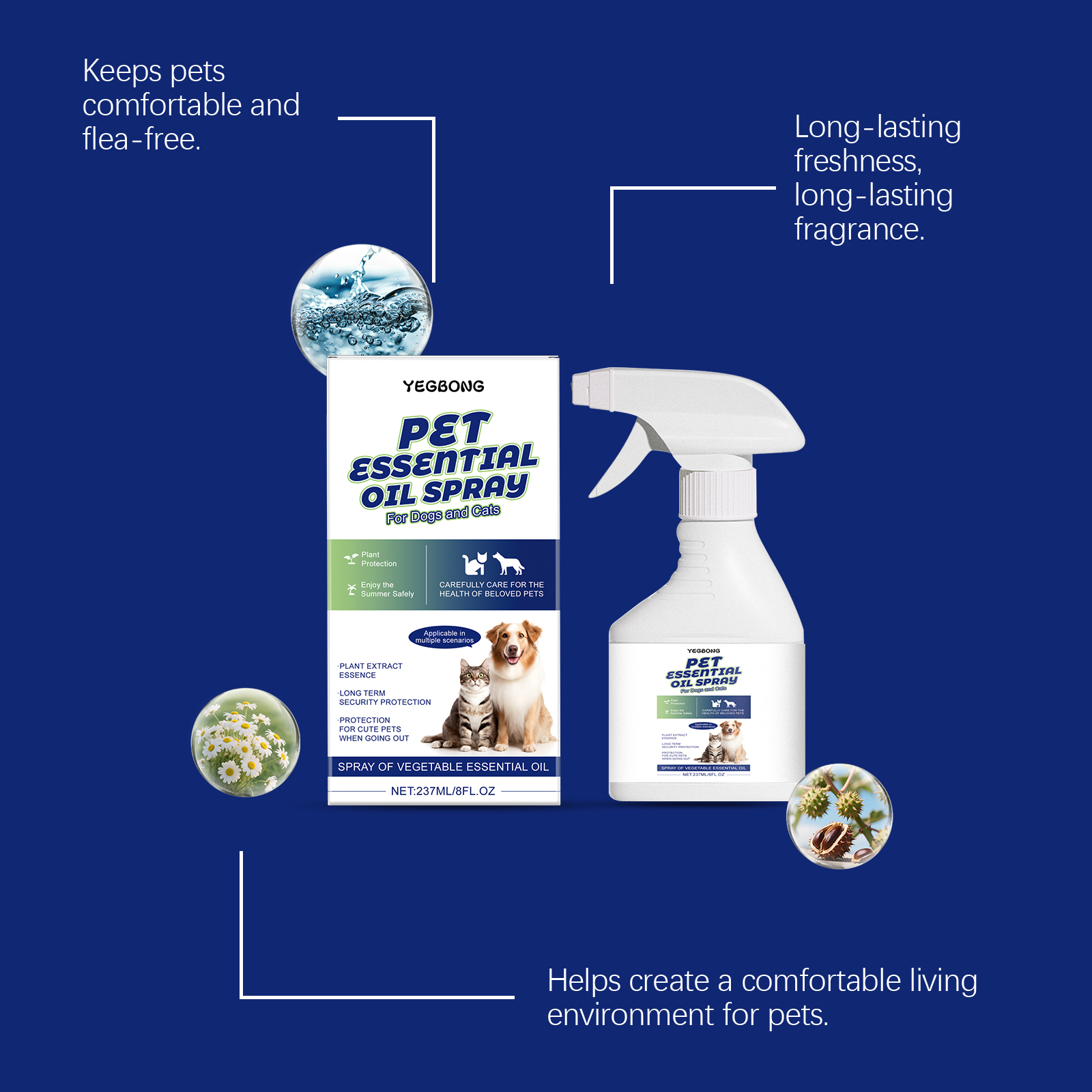 Product detail