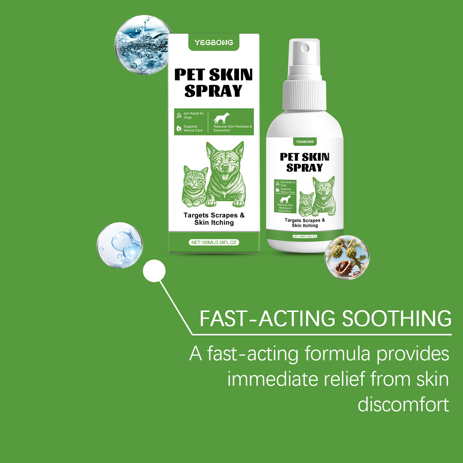 Product detail