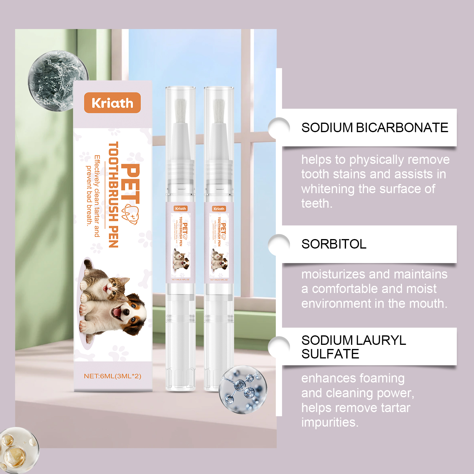 Product detail