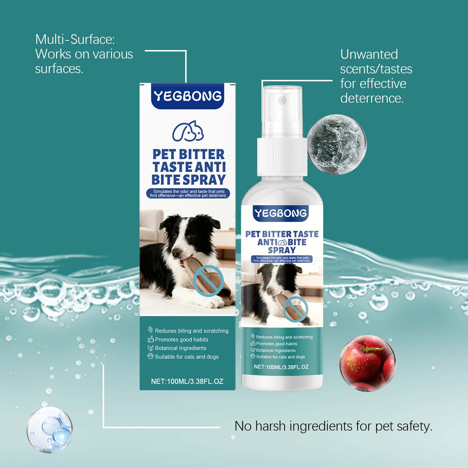 Product detail