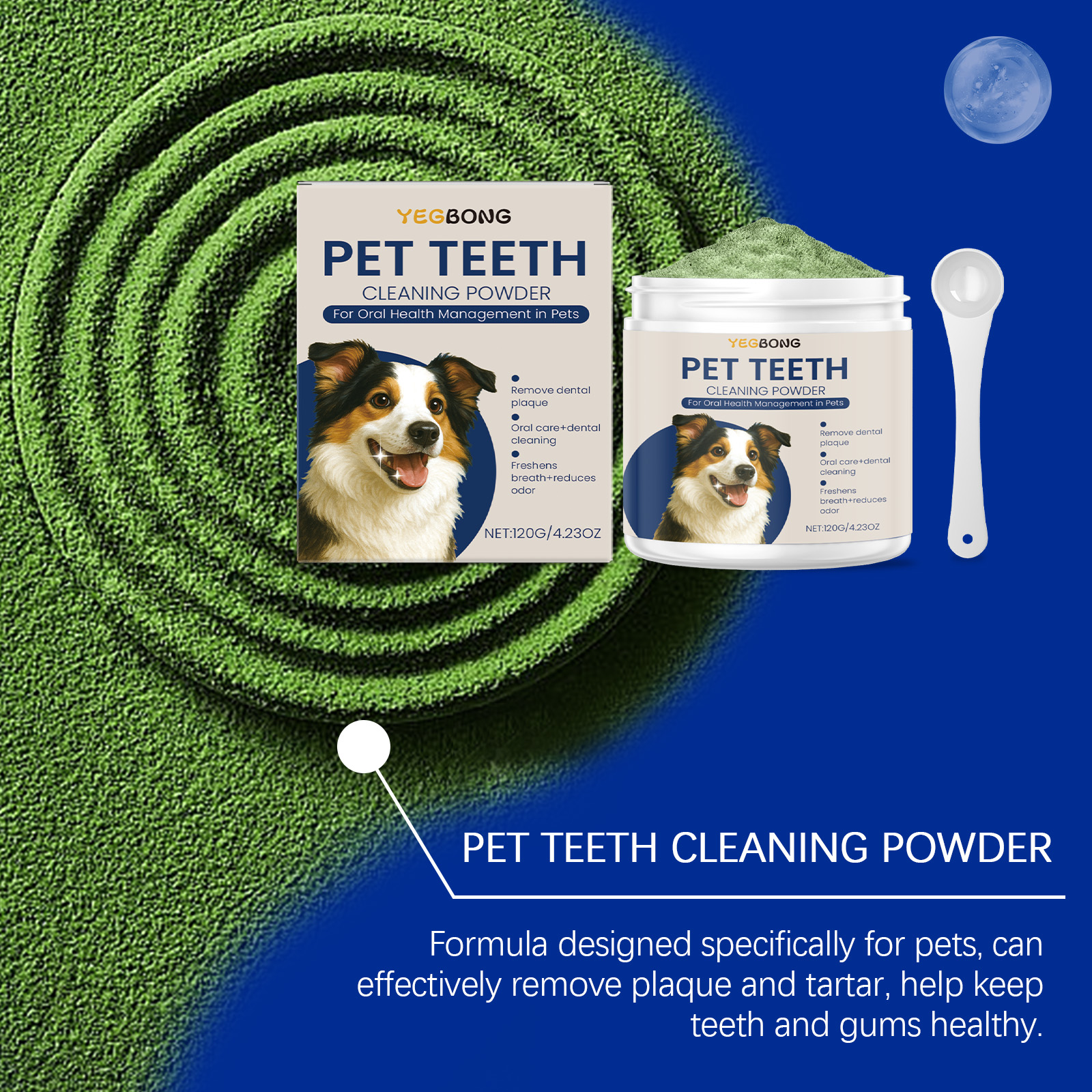 Product detail