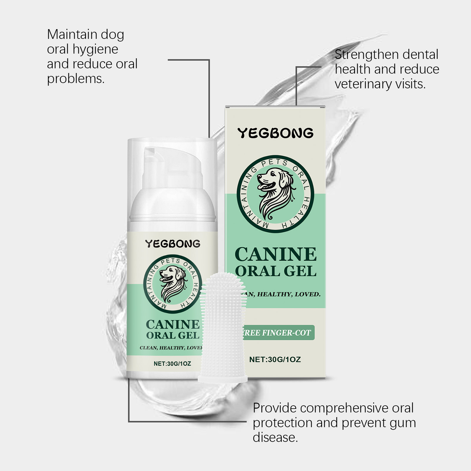 Product detail