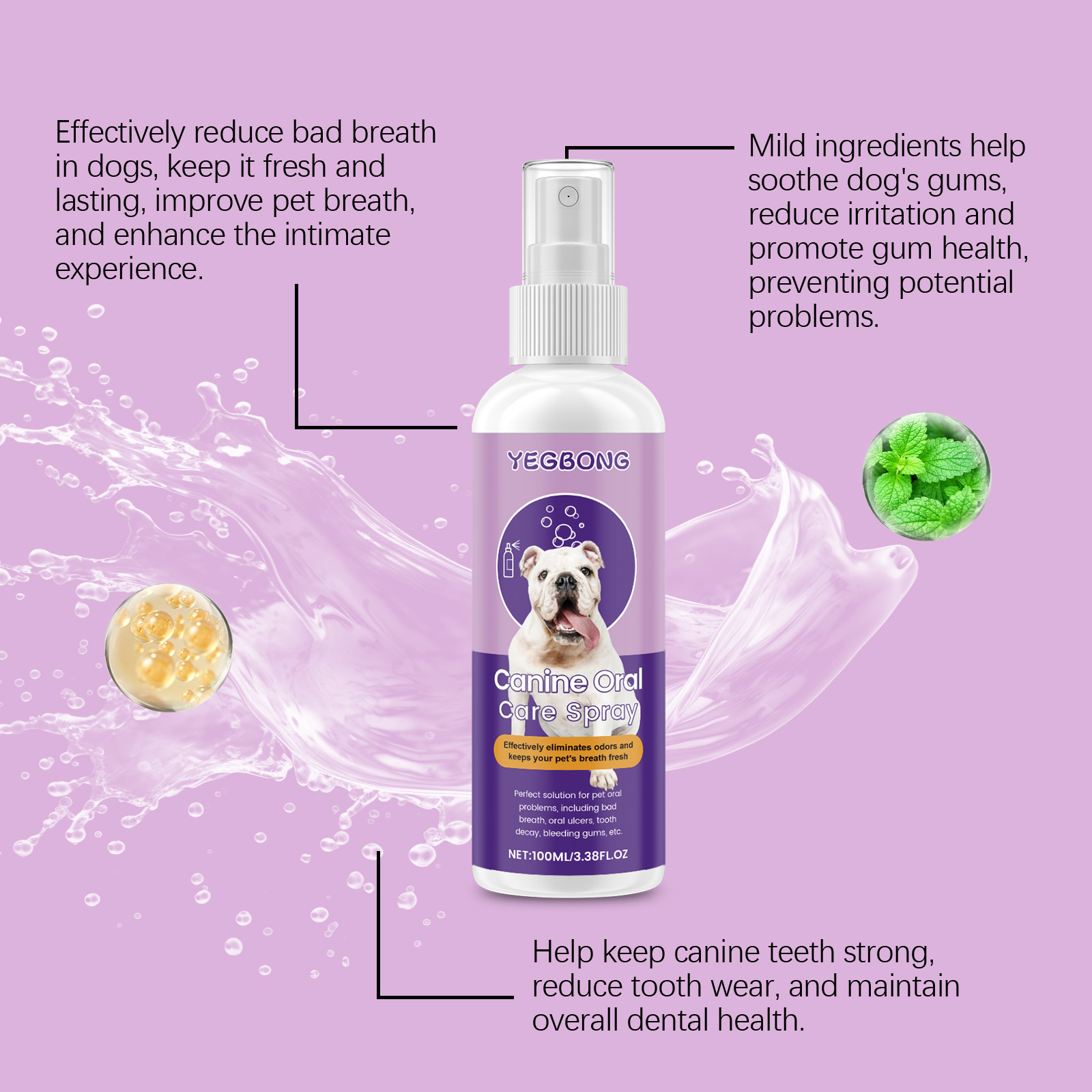 Product detail