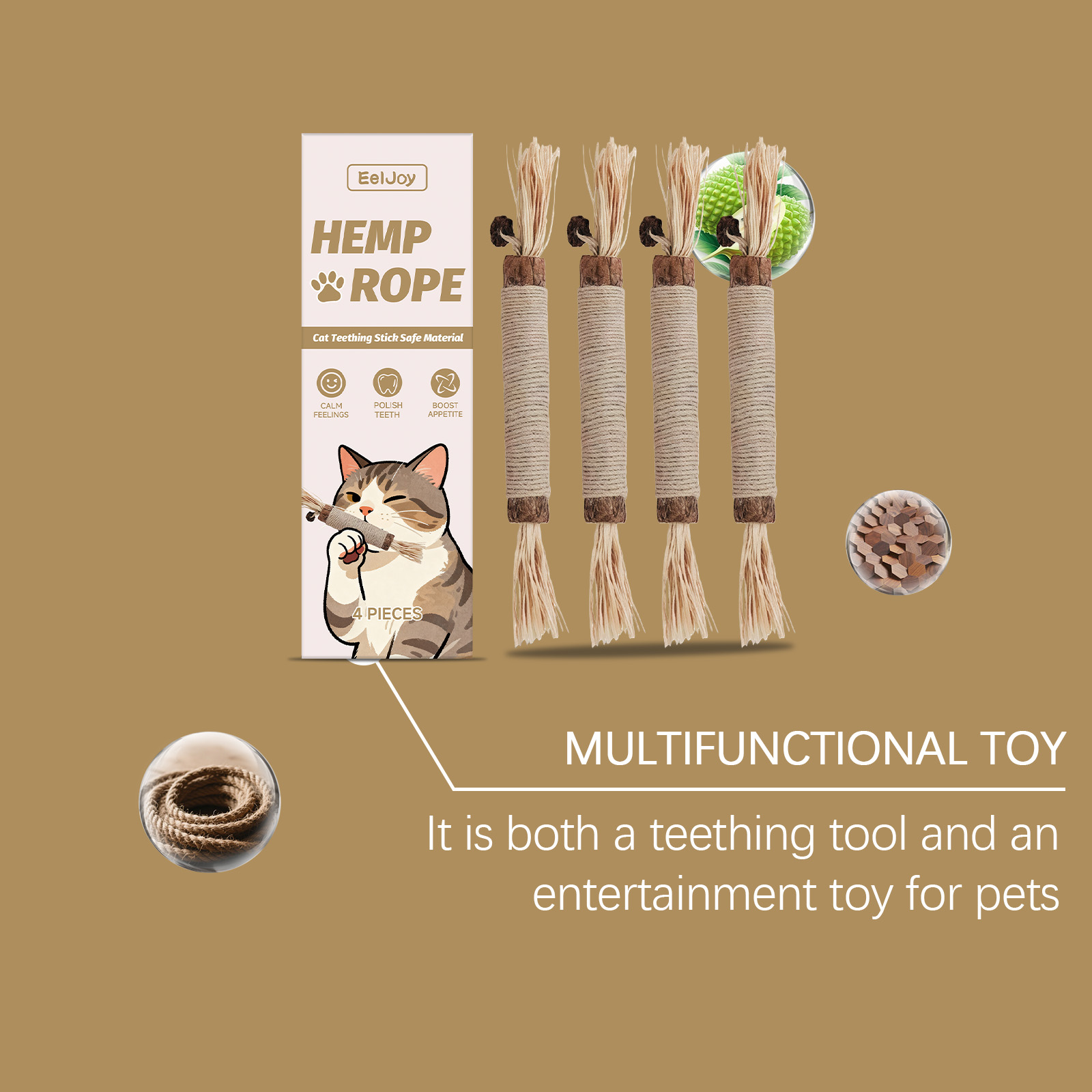 Product detail