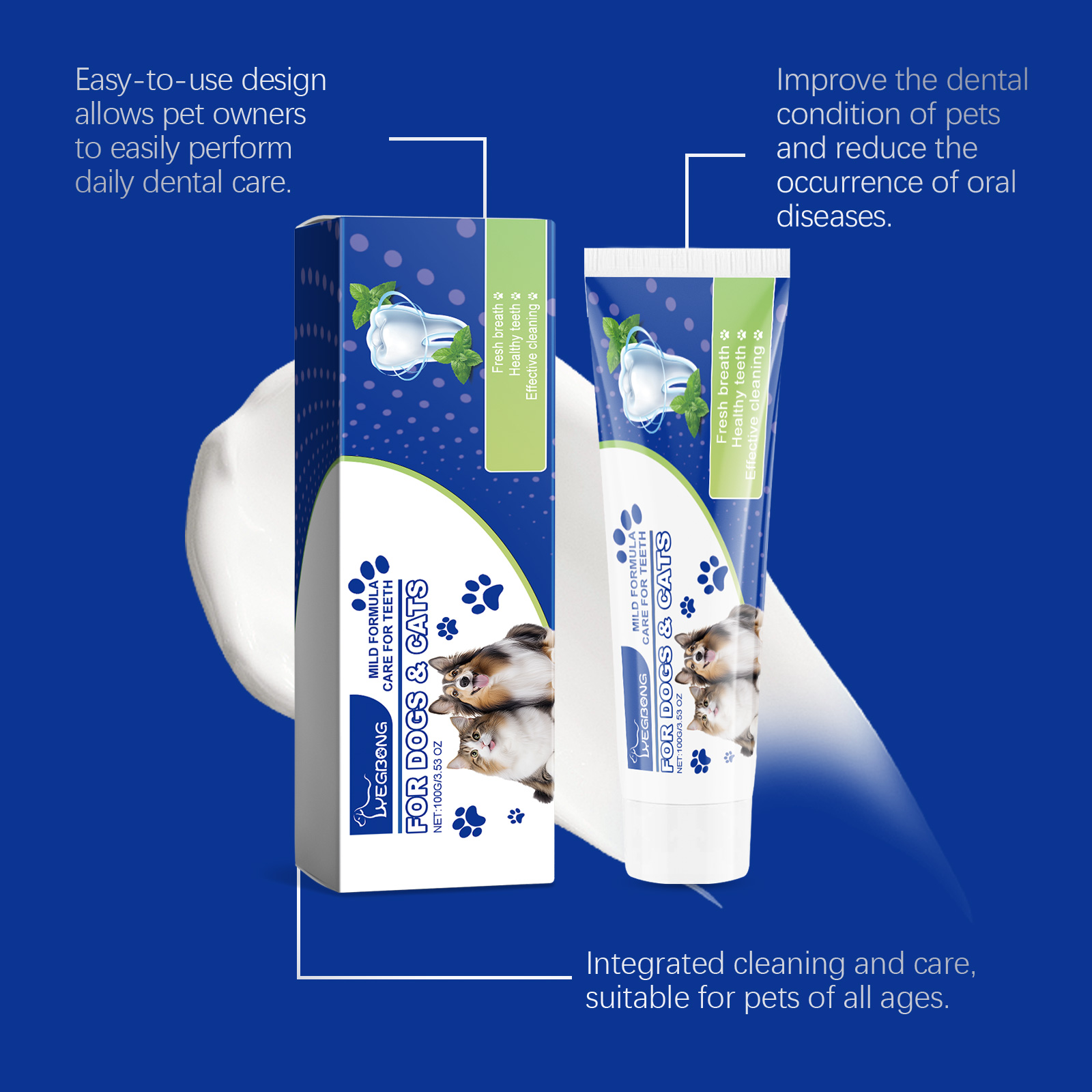 Product detail