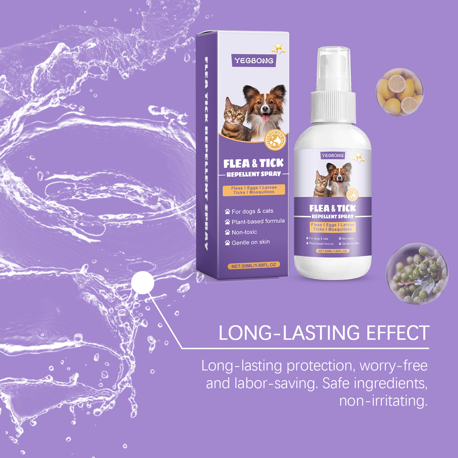 Product detail