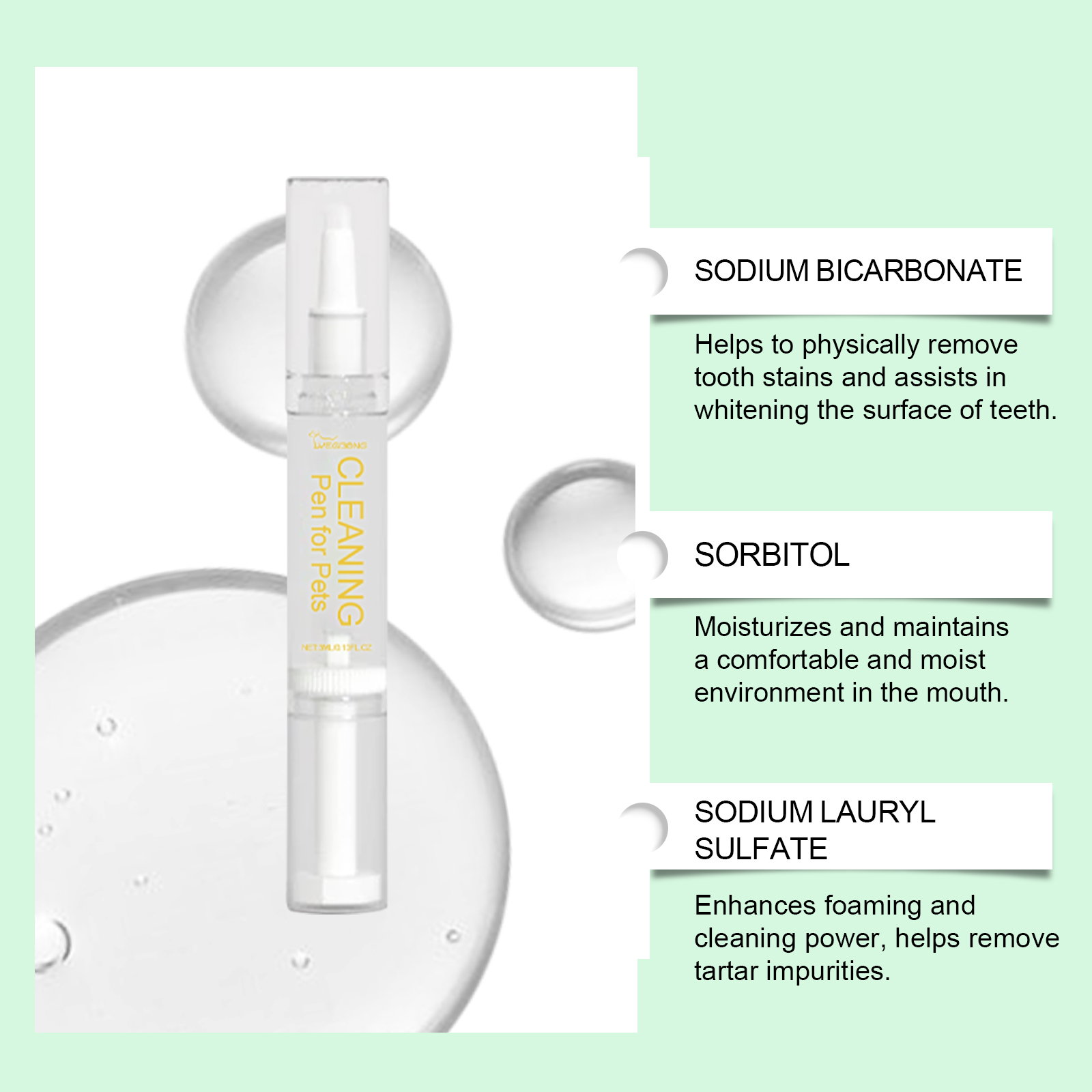 Product detail
