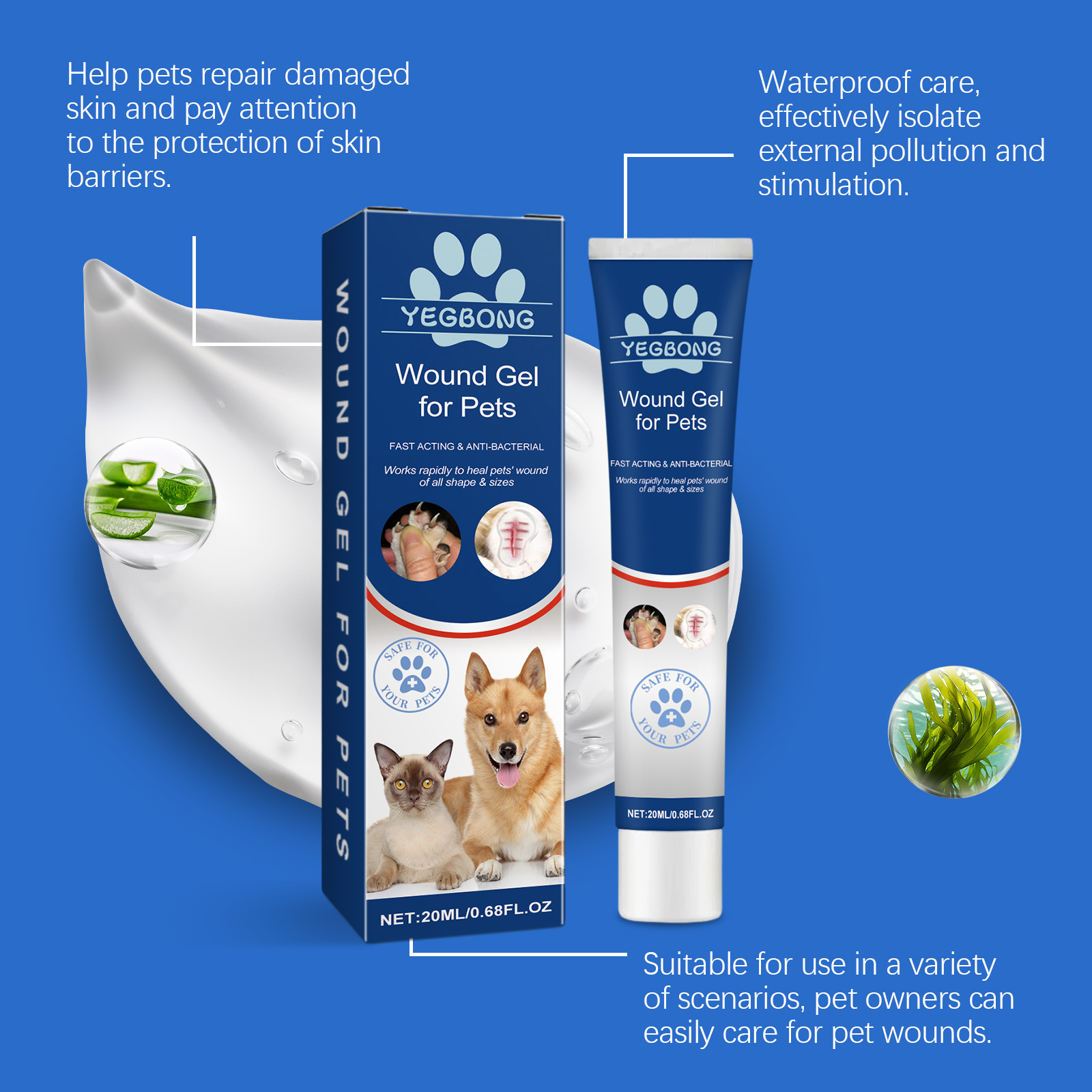 Product detail