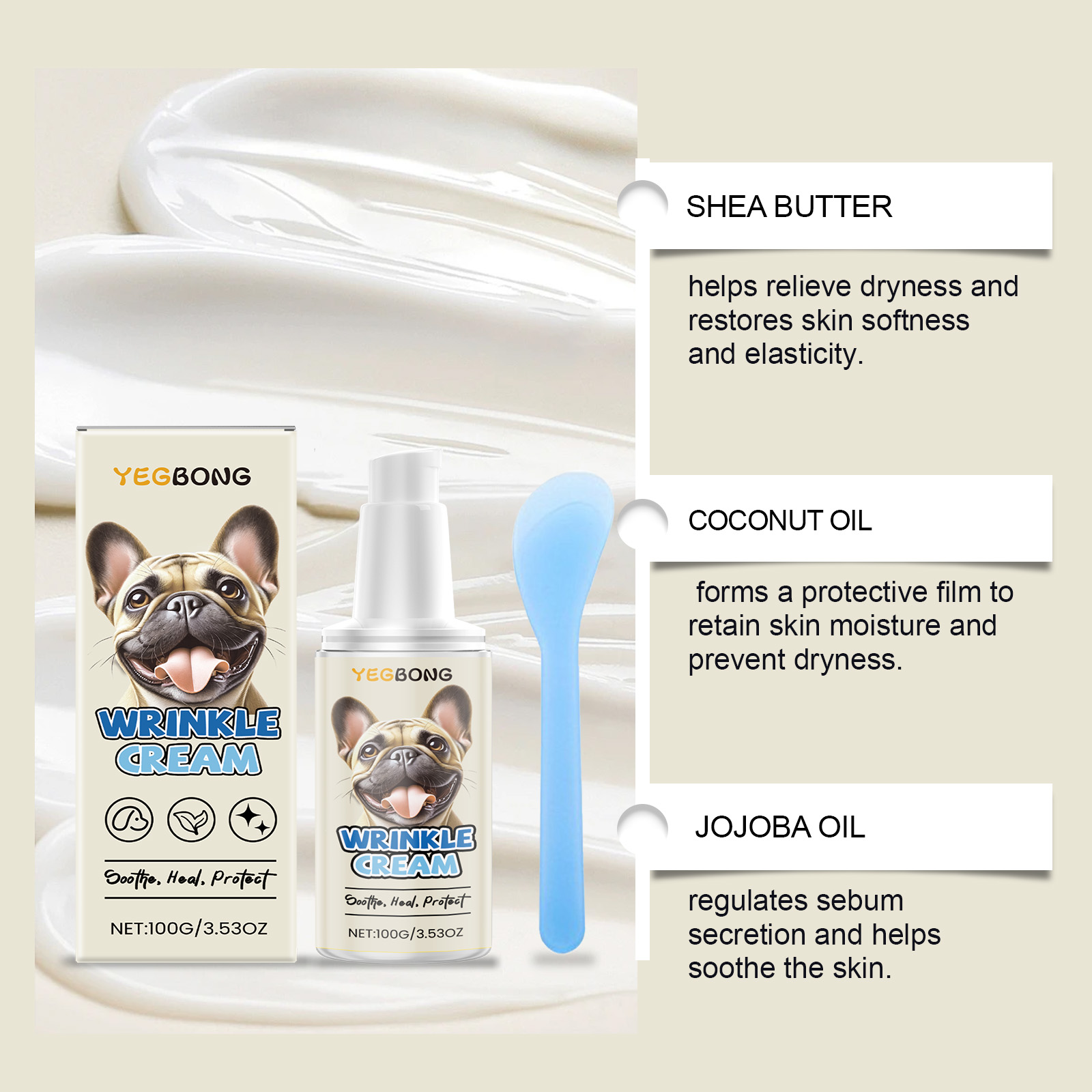 Product detail