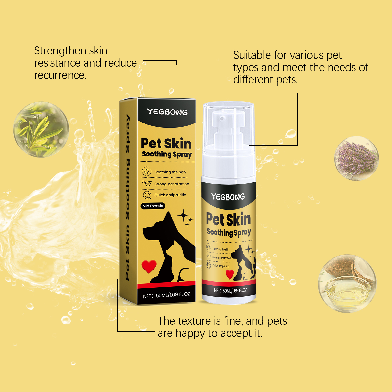 Product detail