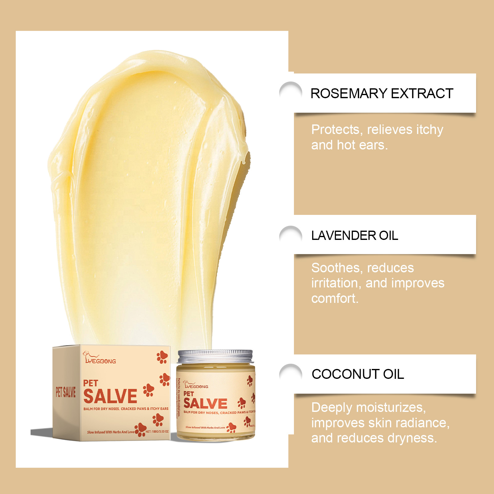 Product detail