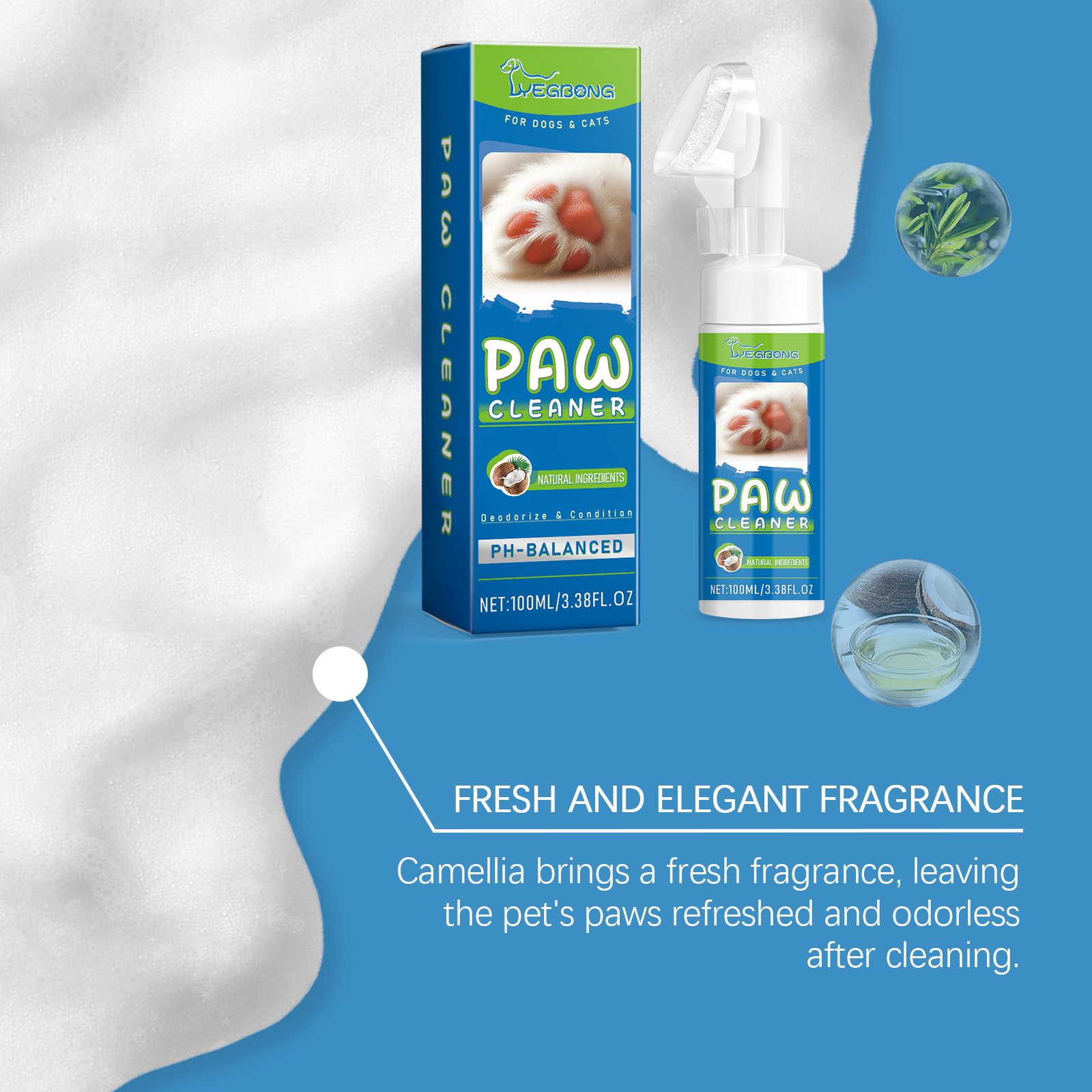 Product detail
