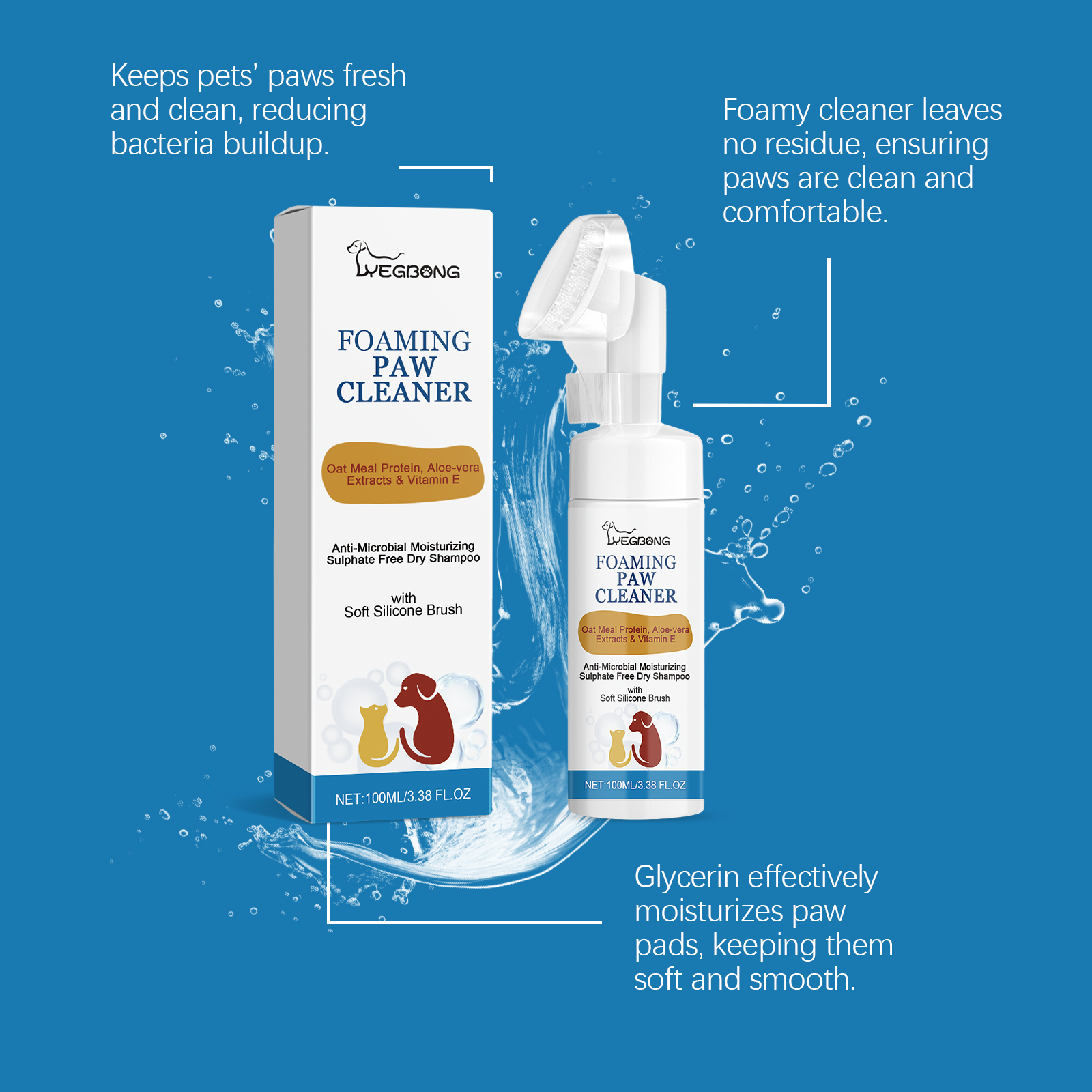 Product detail