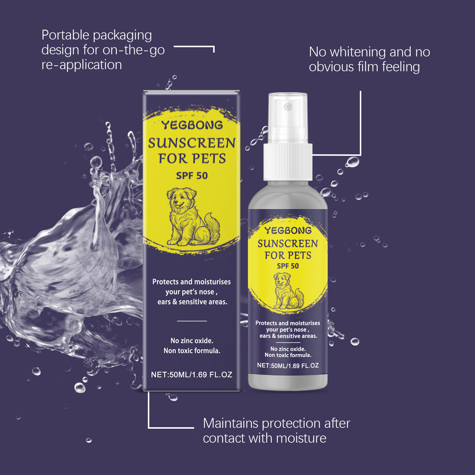 Product detail