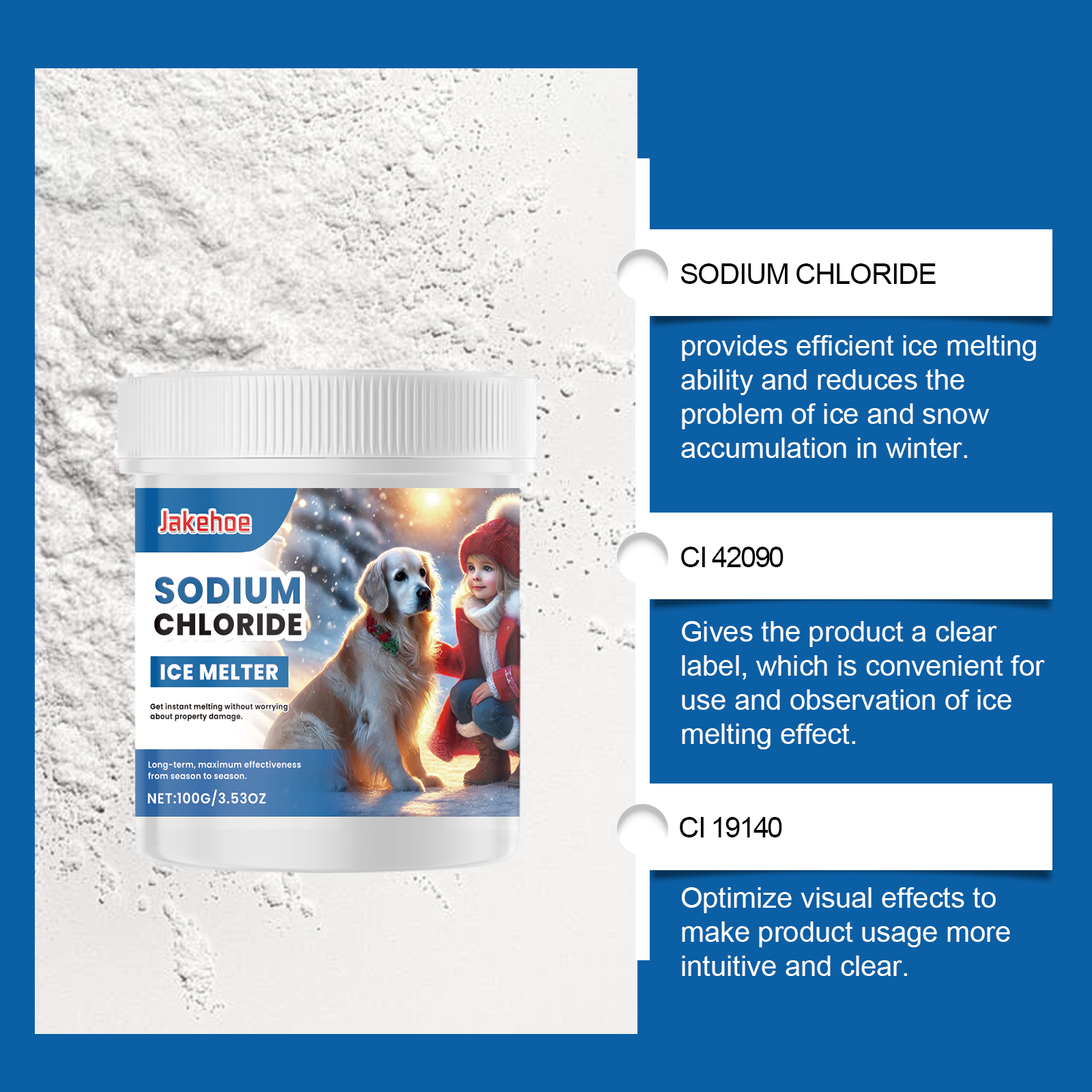 Product detail