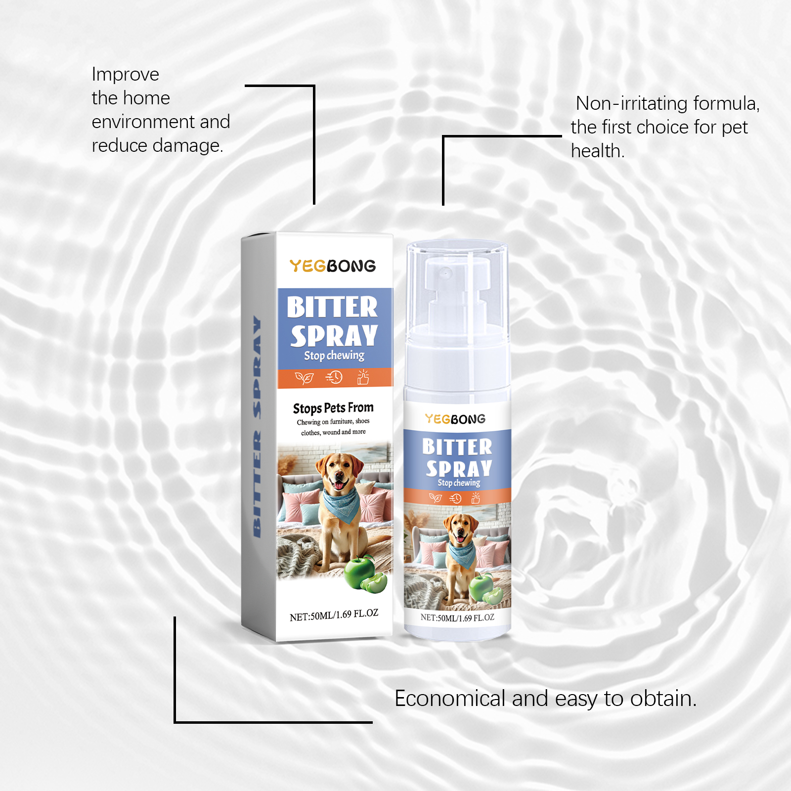 Product detail