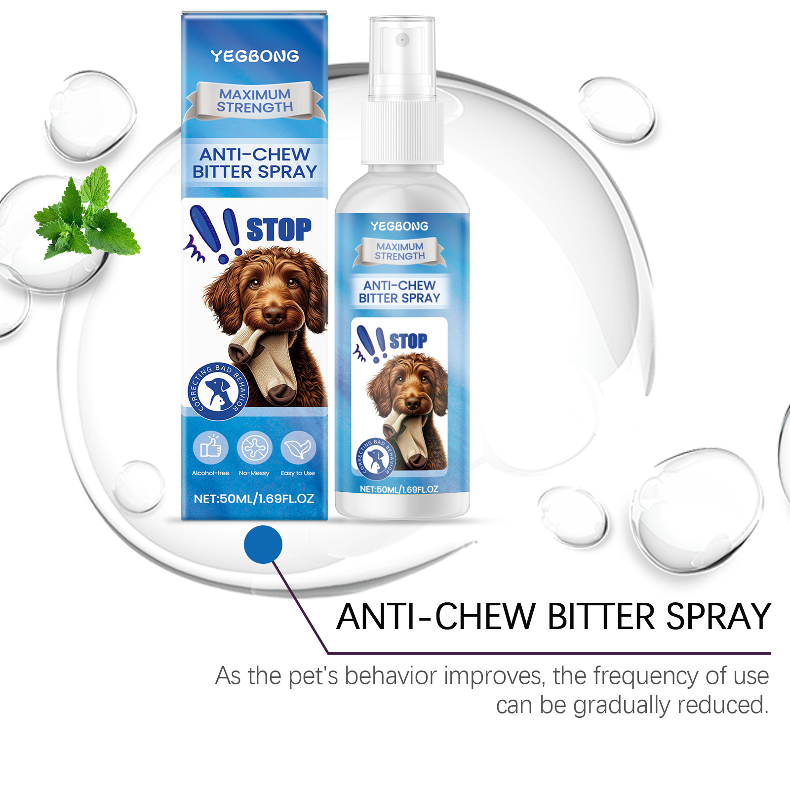Product detail