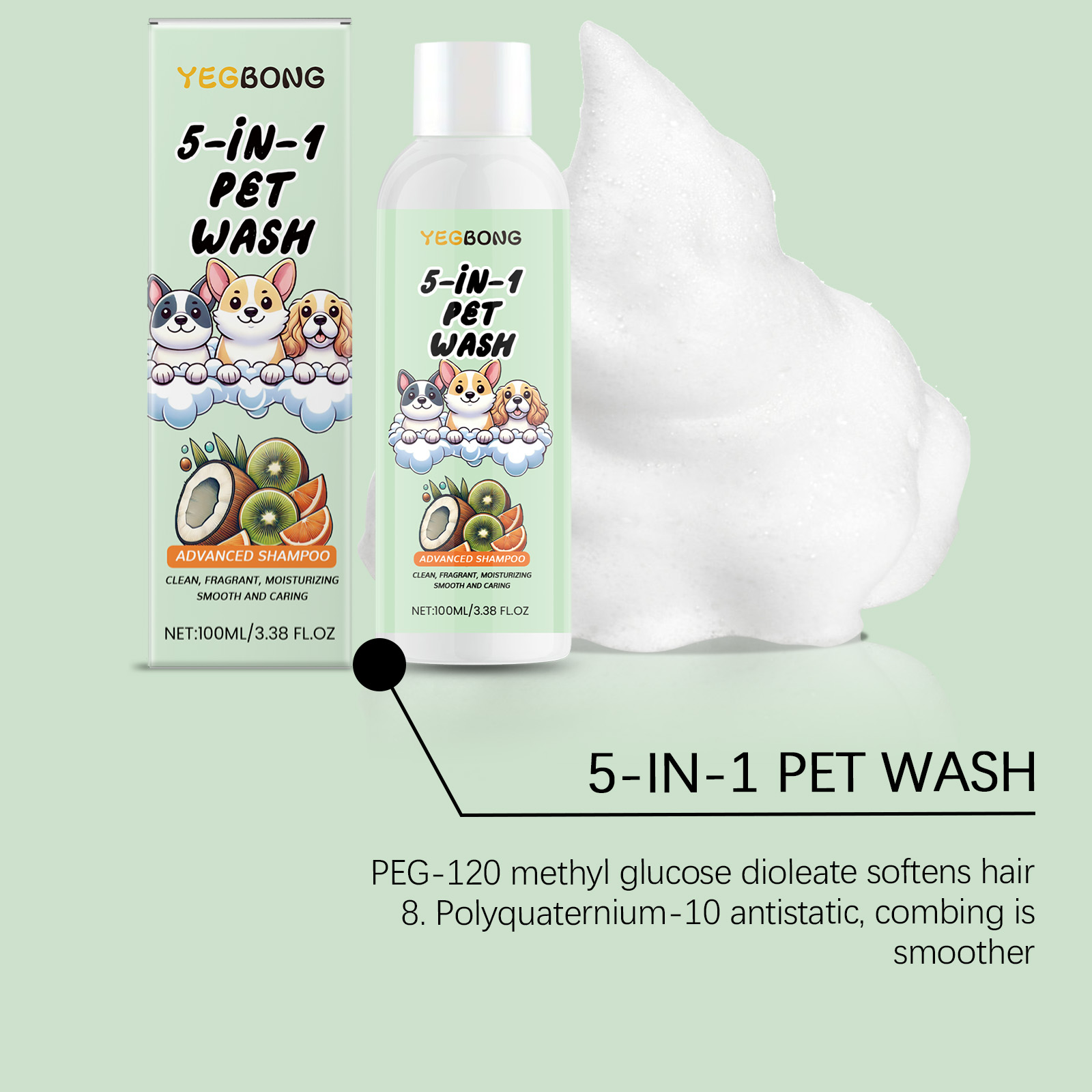 Product detail