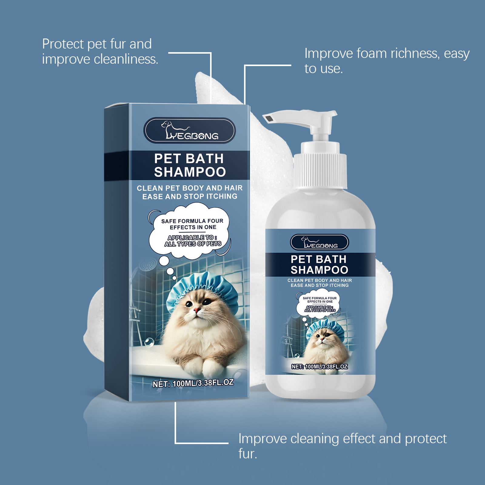 Product detail