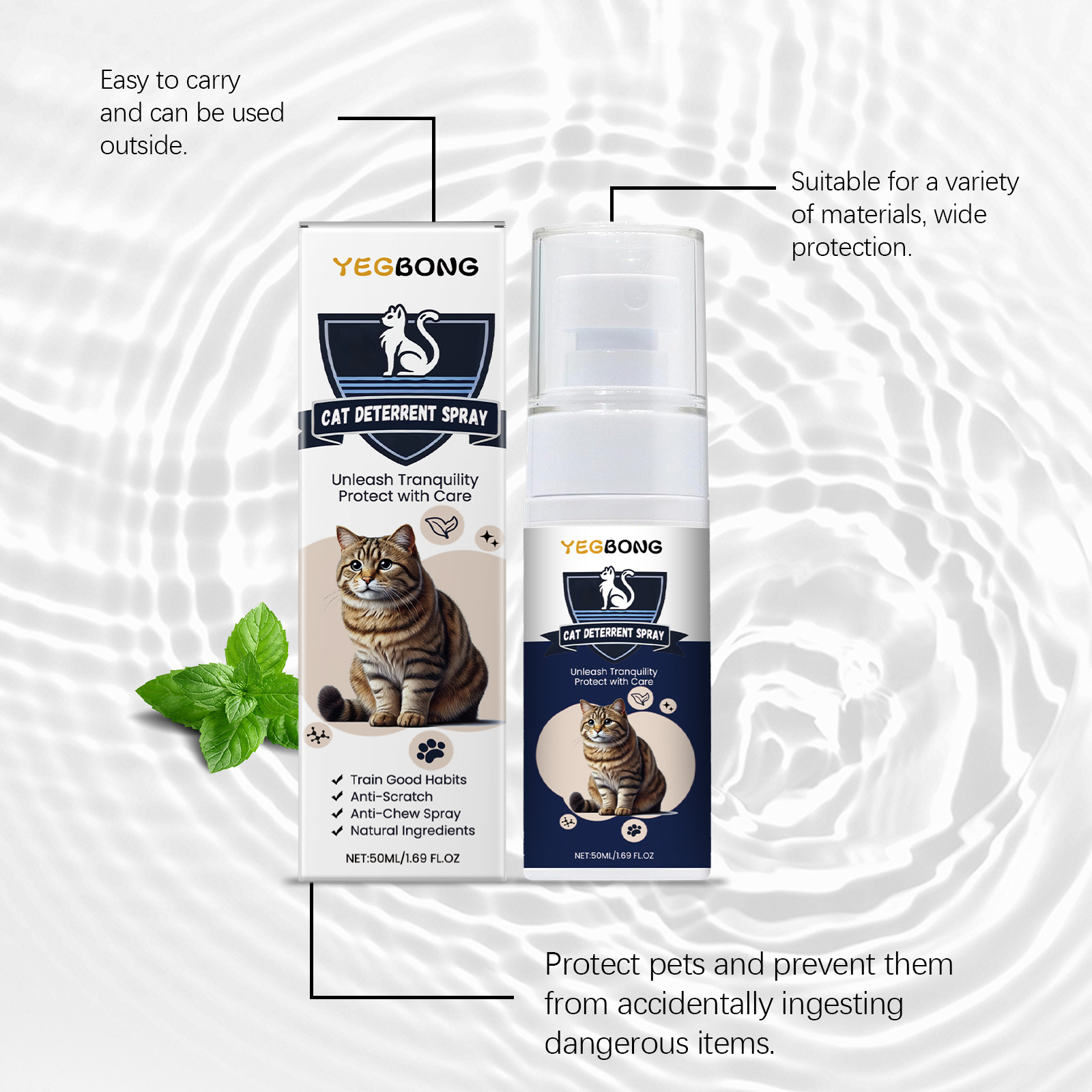 Product detail
