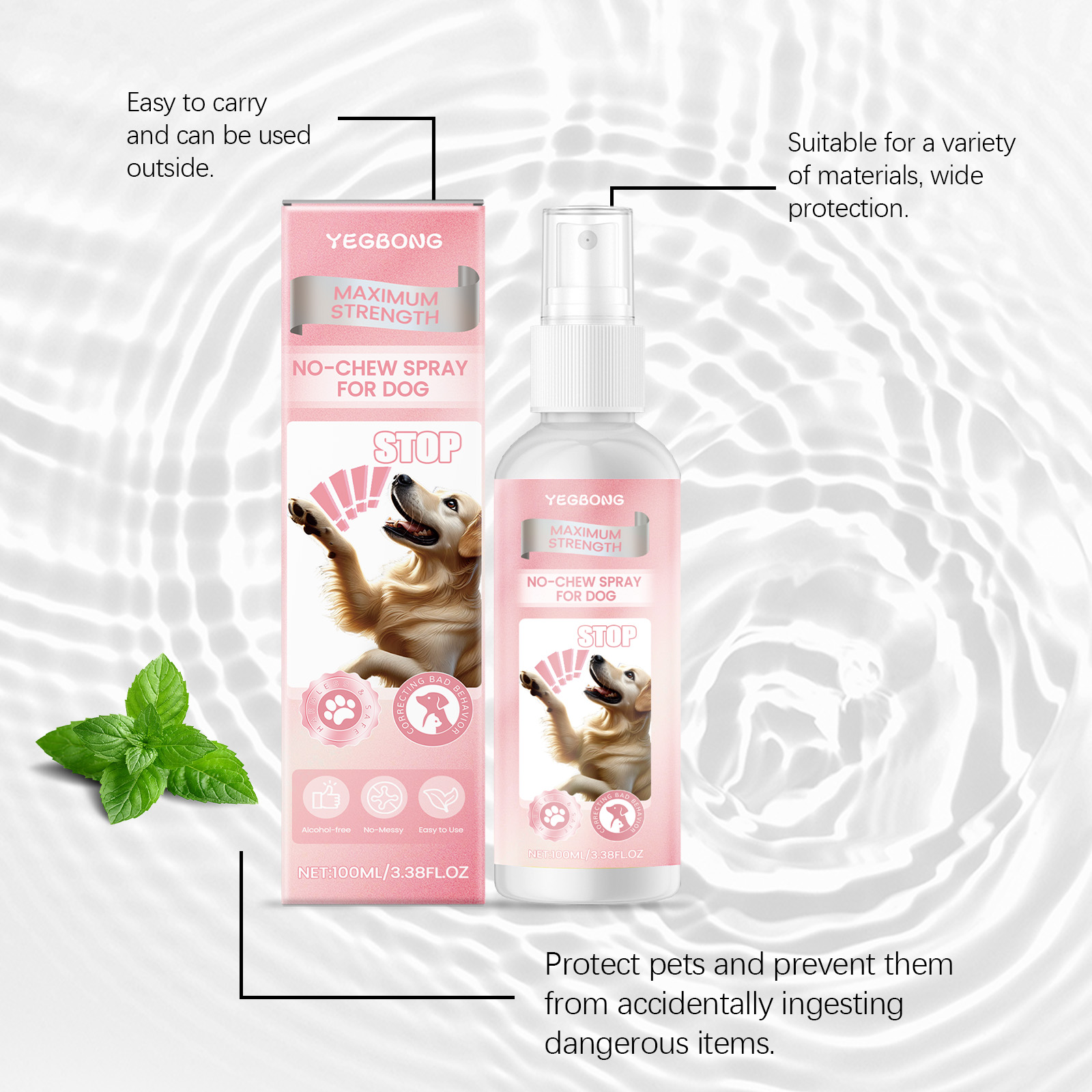 Product detail