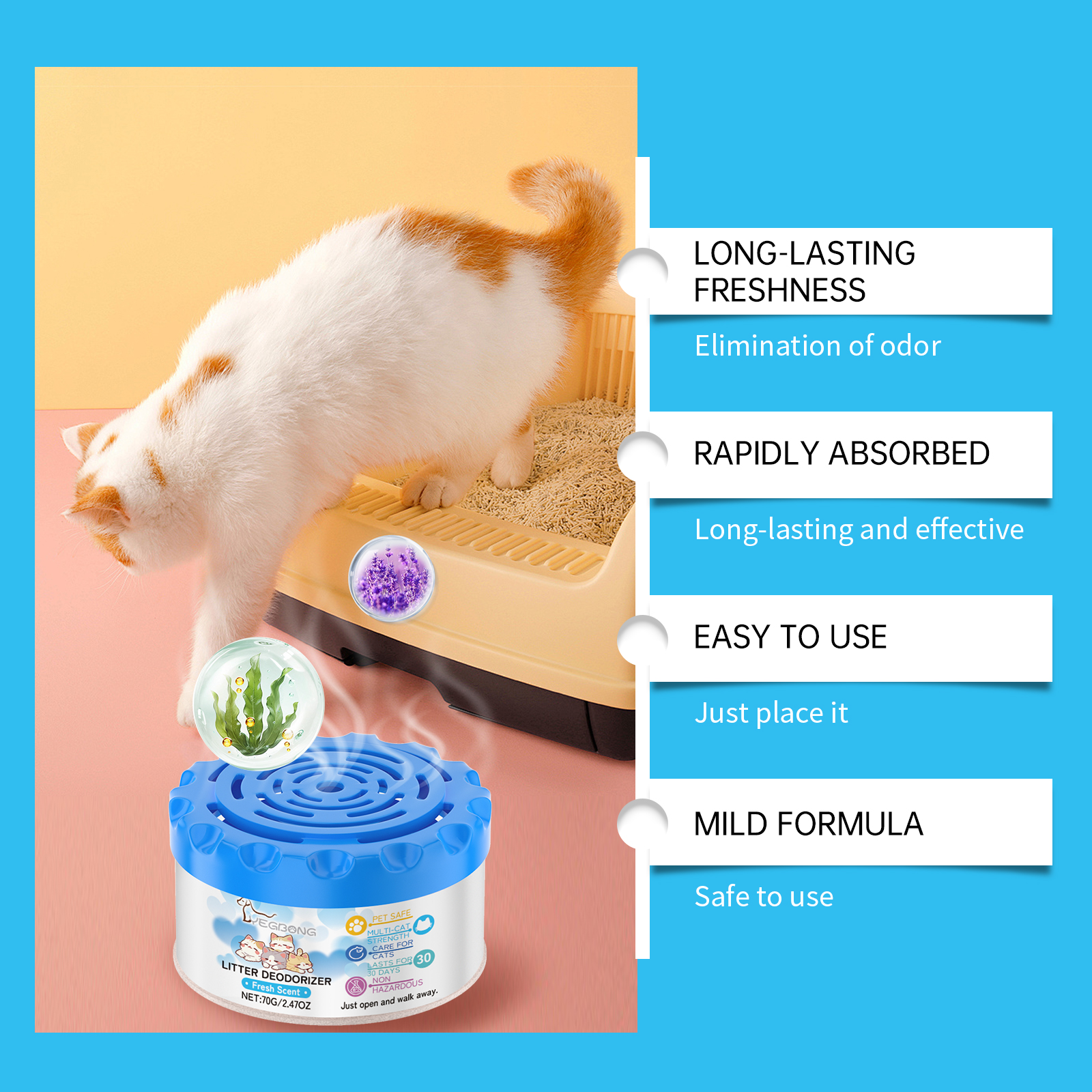 Product detail