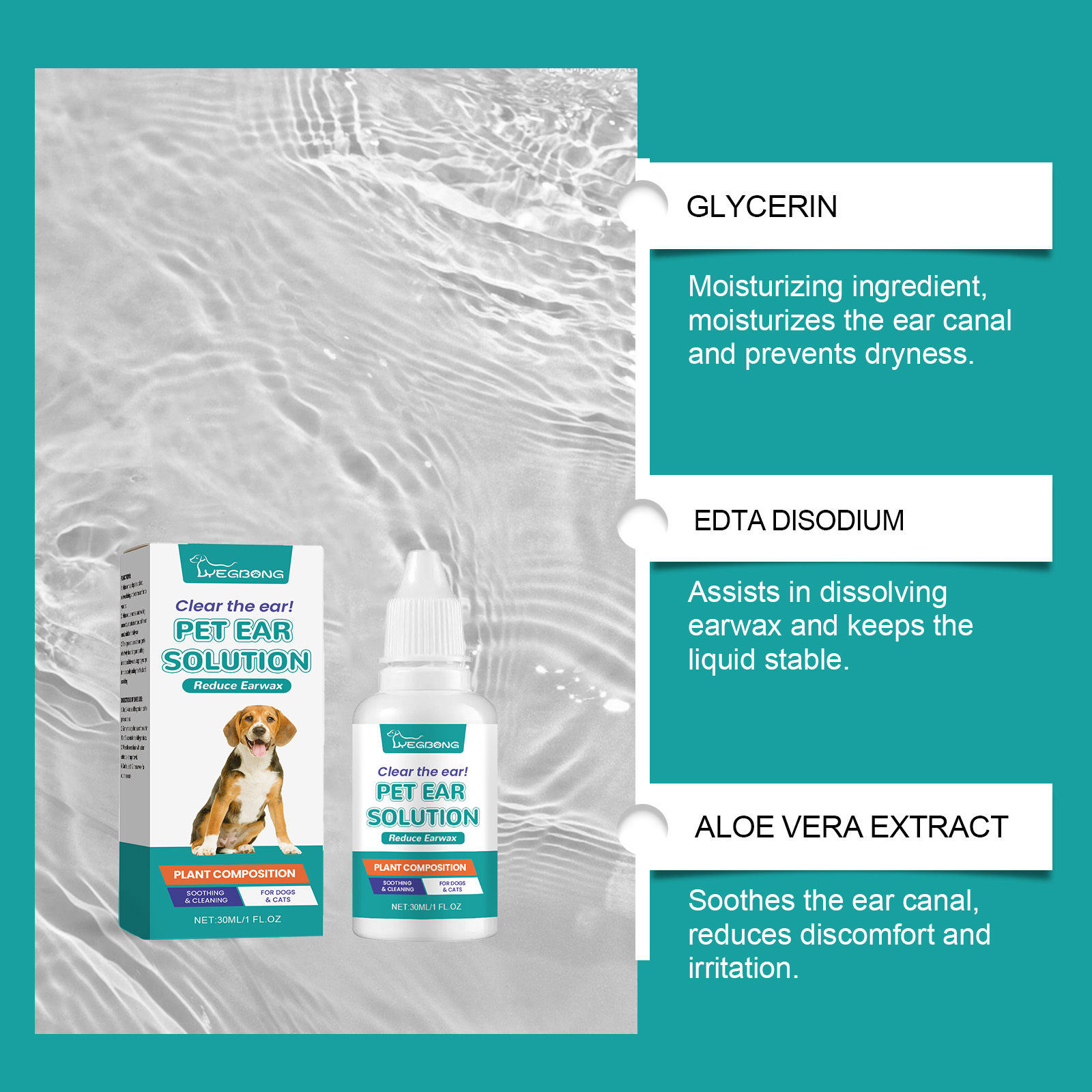Product detail