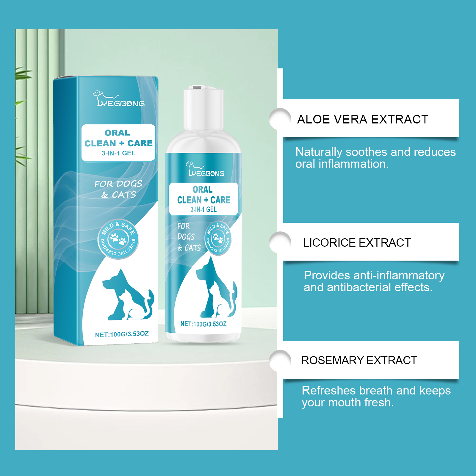 Product detail