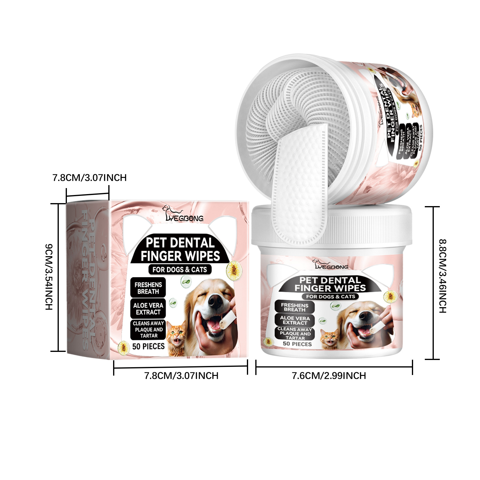 Product detail