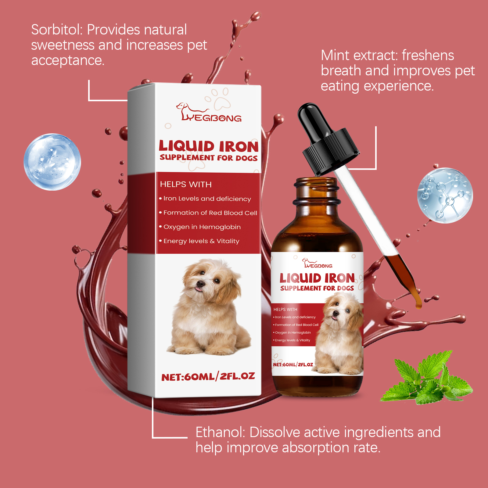 Product detail