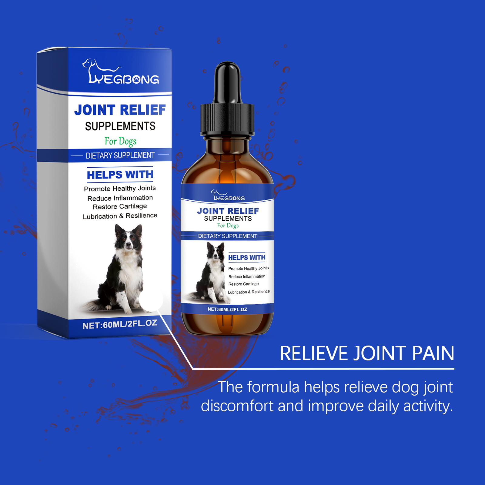 Product detail