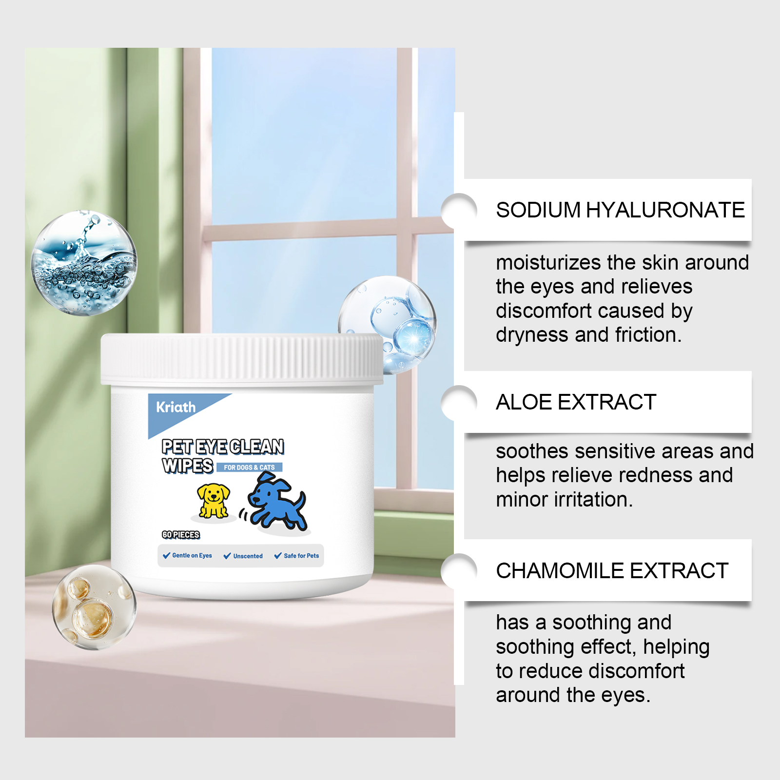 Product detail