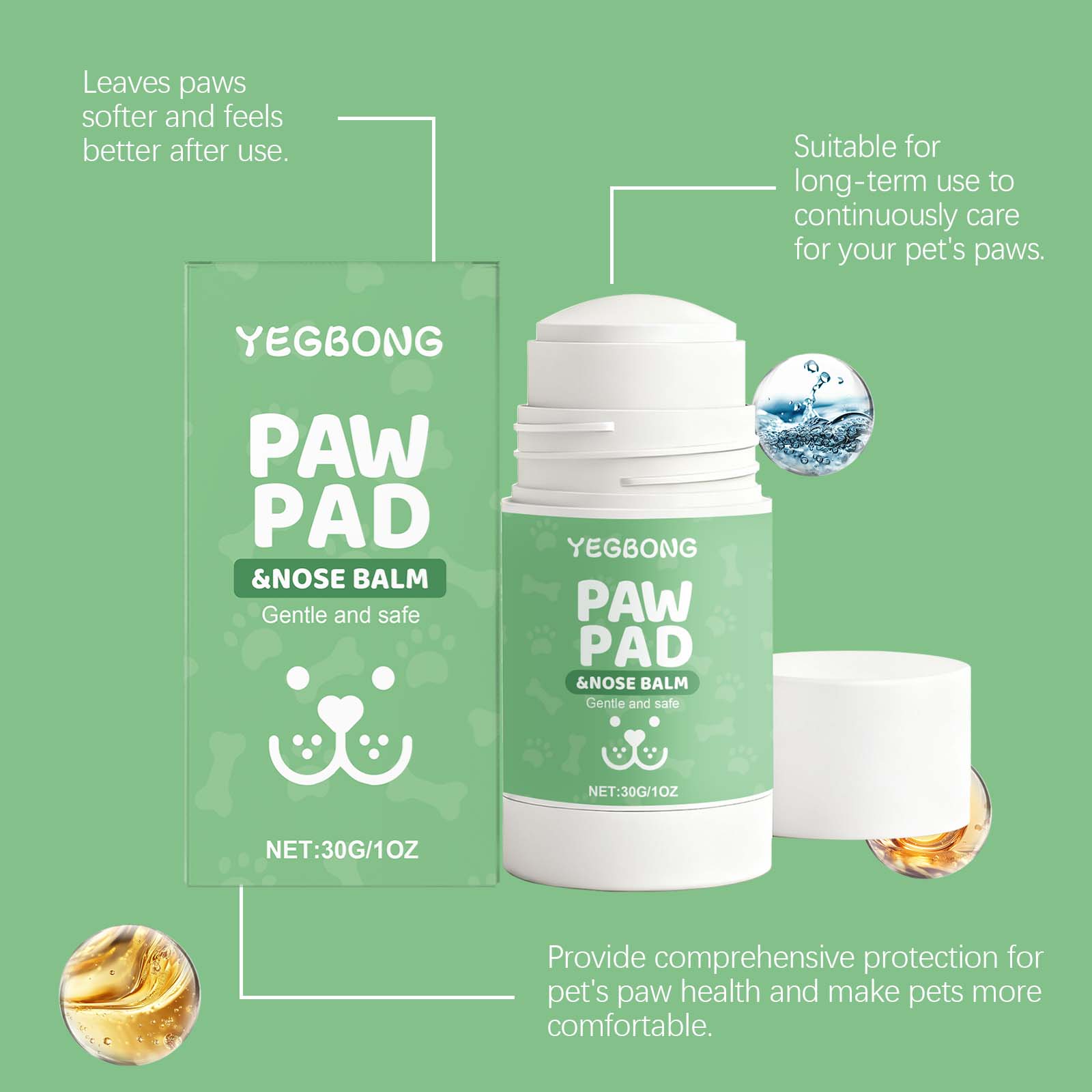 Product detail