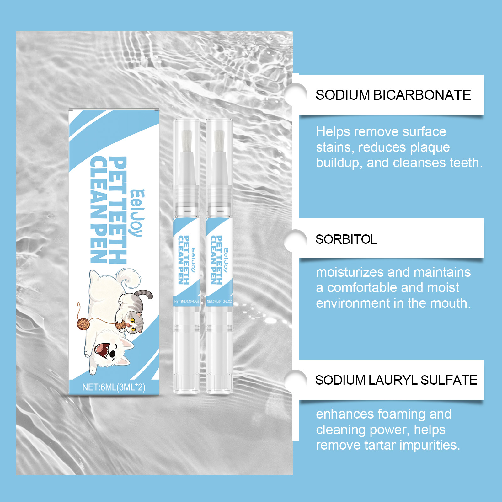 Product detail