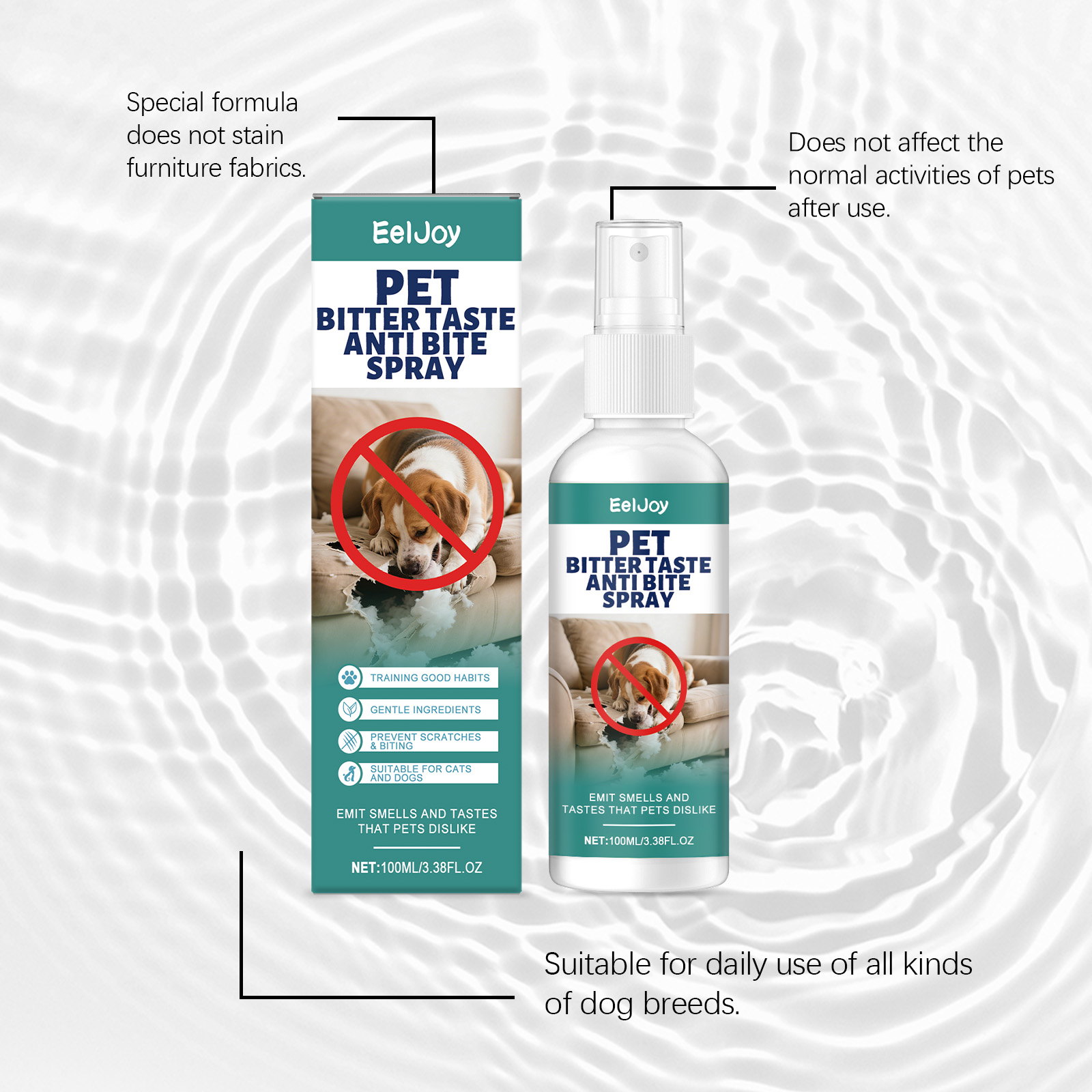 Product detail