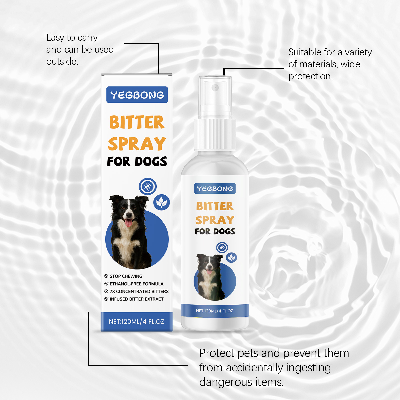 Product detail