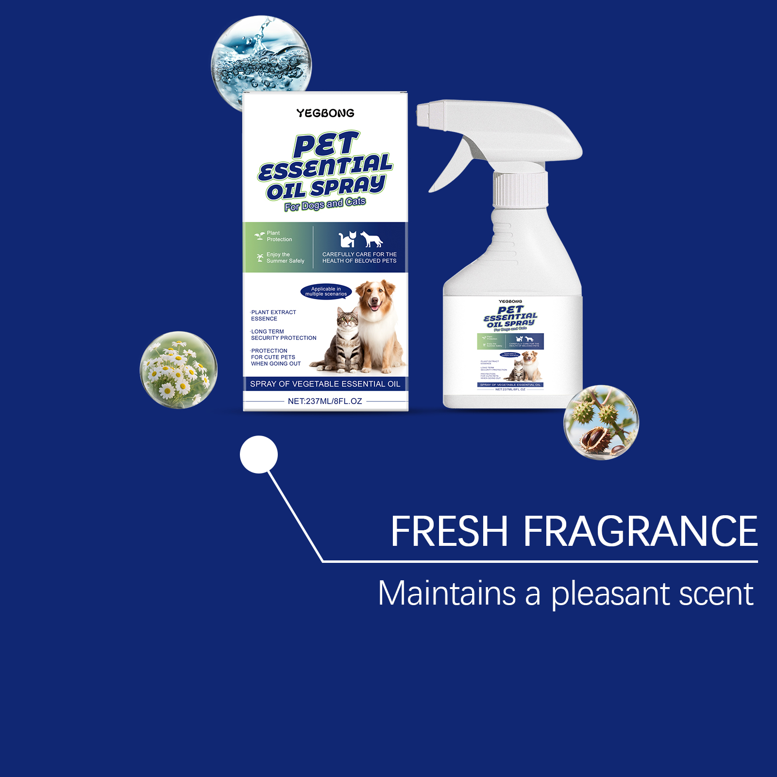 Product detail