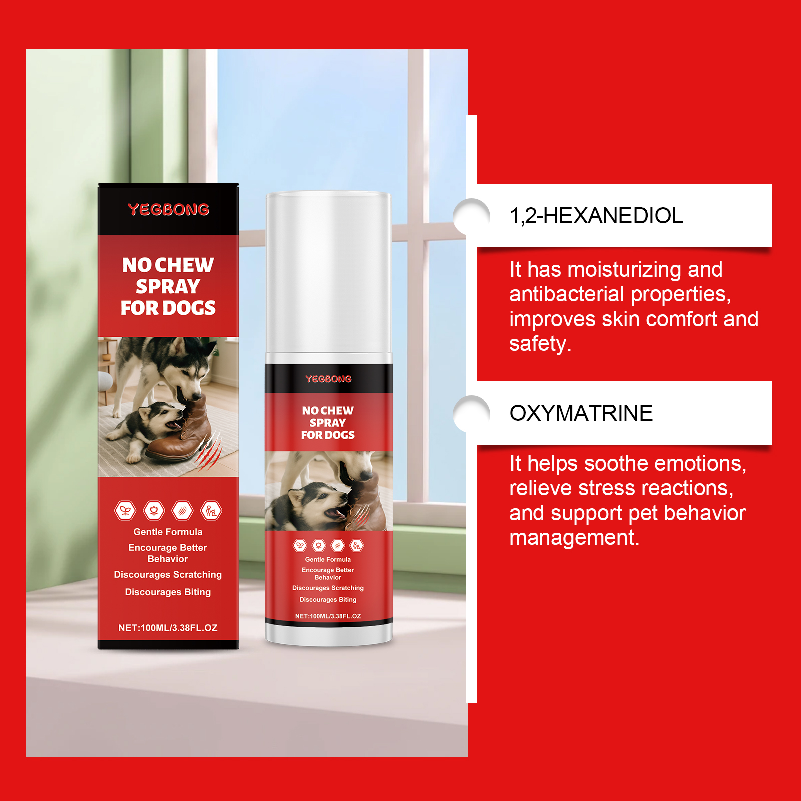 Product detail