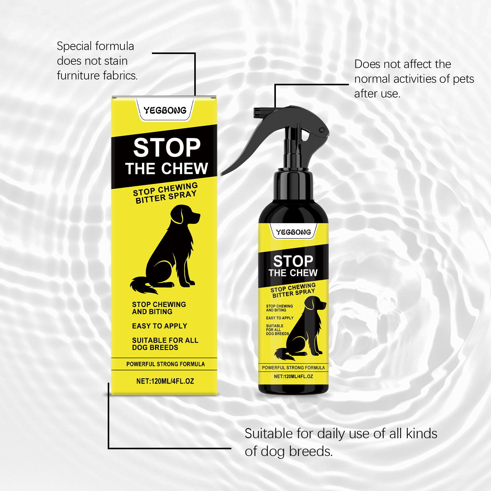 Product detail