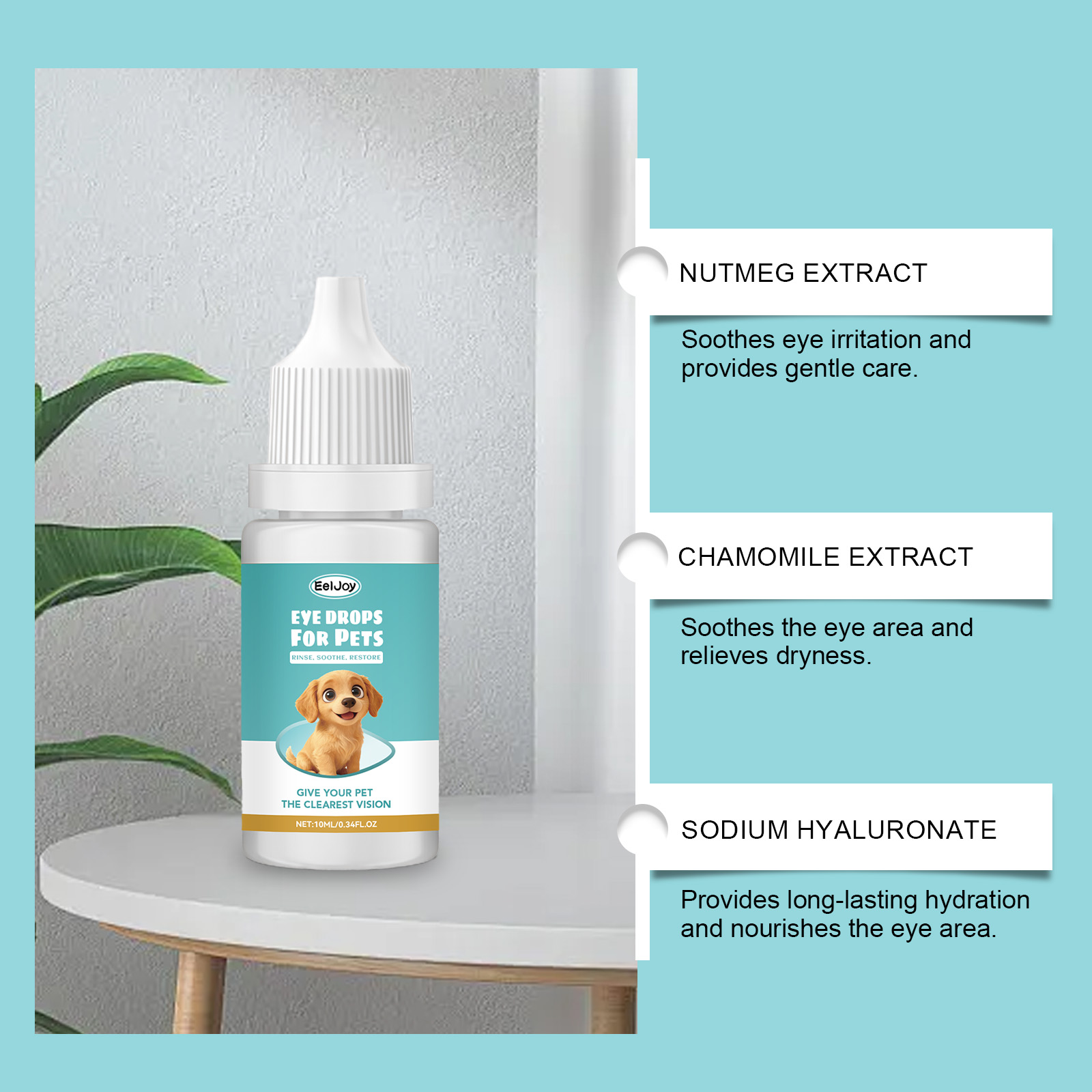 Product detail